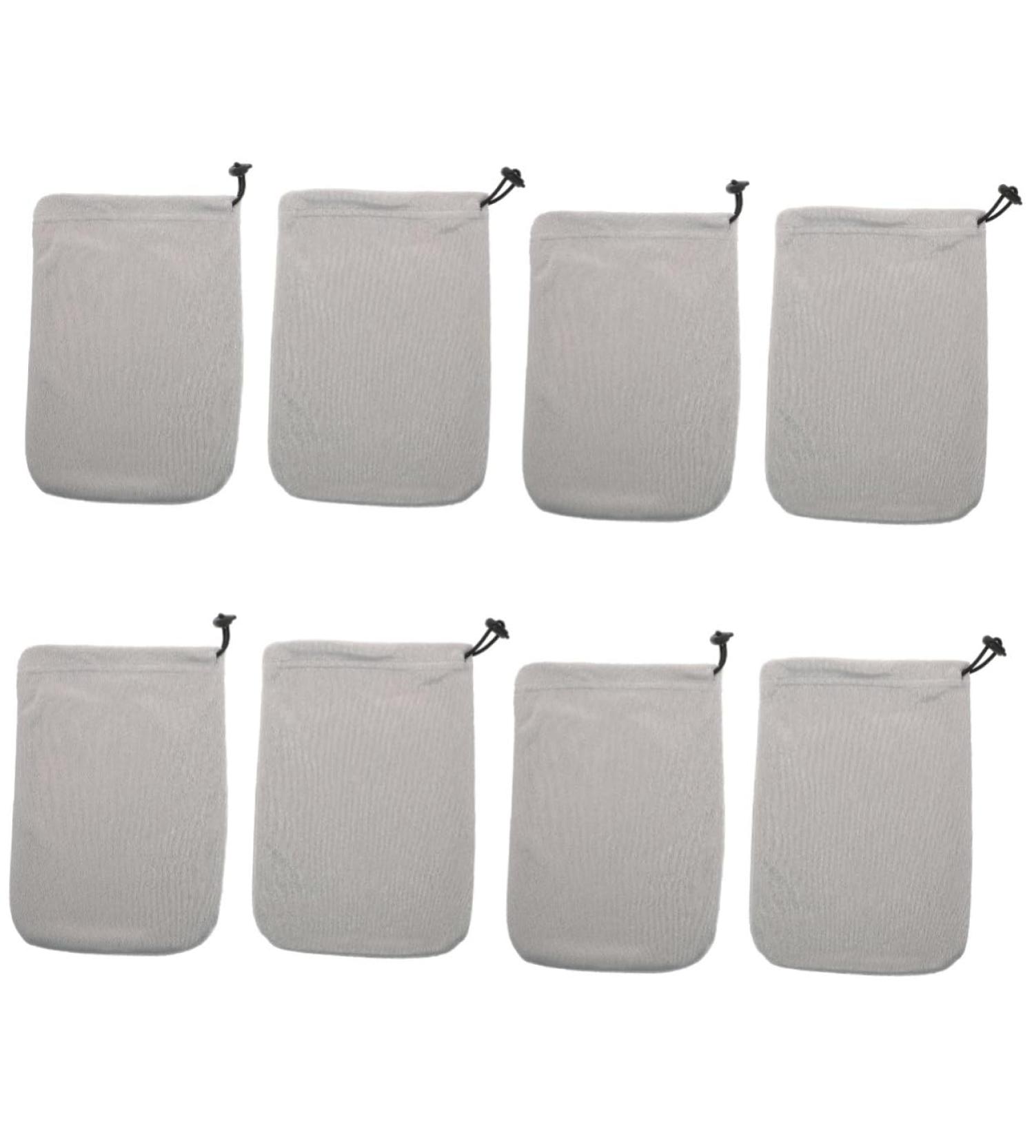 minkissy 4 Pairs Wax Thermal Insulation Gloves Beauty Paraffin Wax Mitten Wax Bath Paraffin Wax Hand Cover Hand Care Hand Spa Gloves Paraffin Wax Warmer Bag Work Cotton Cosmetic - Buy Online on GoSupps.com
