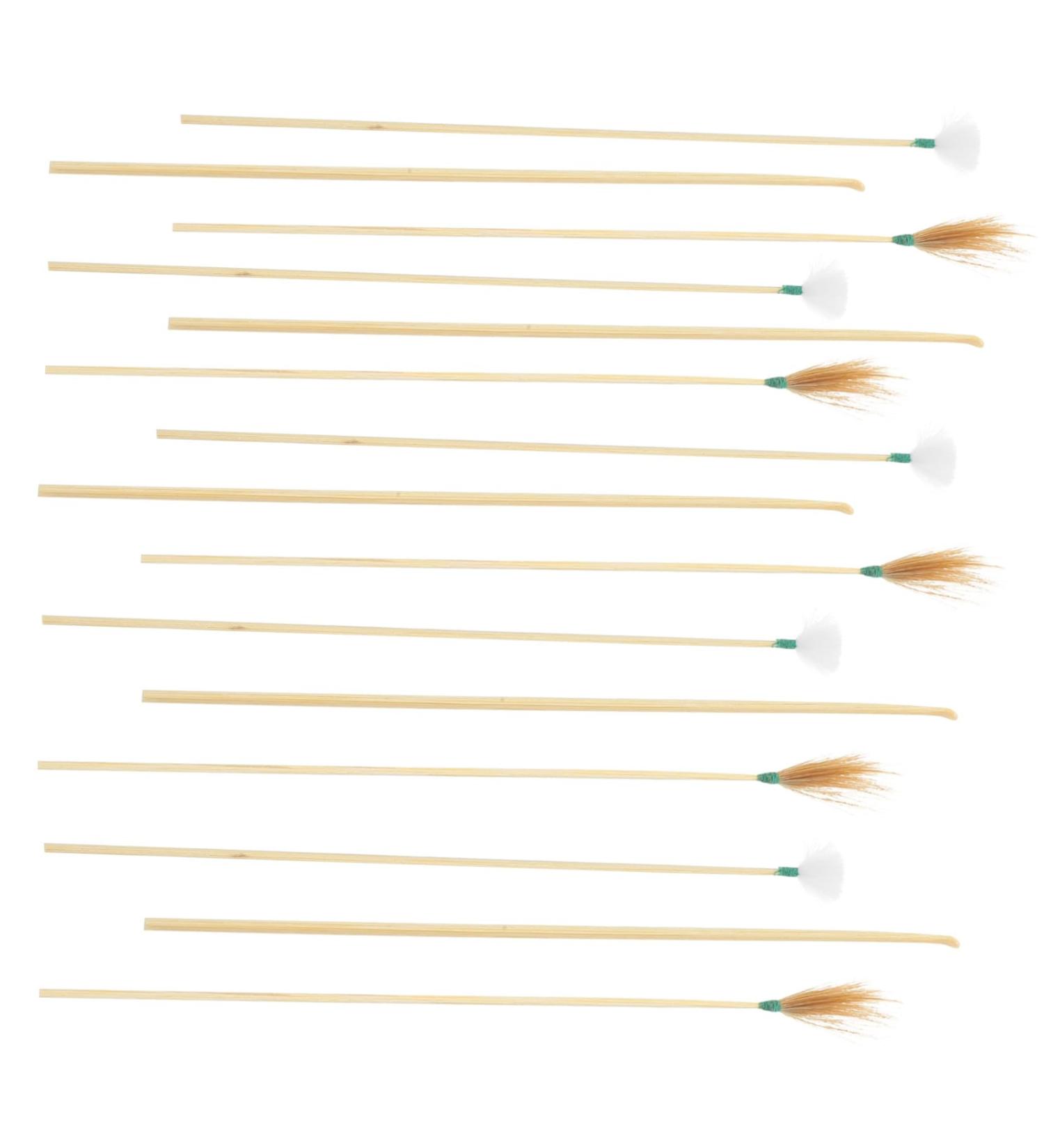 Beatifufu 5 Sets Ear Wax Cleaning Tools Kit with Ergonomic Handles Earwax Removal Supplies Practical Ear Care Accessories for Household Travel Use - Buy Online on GoSupps.com