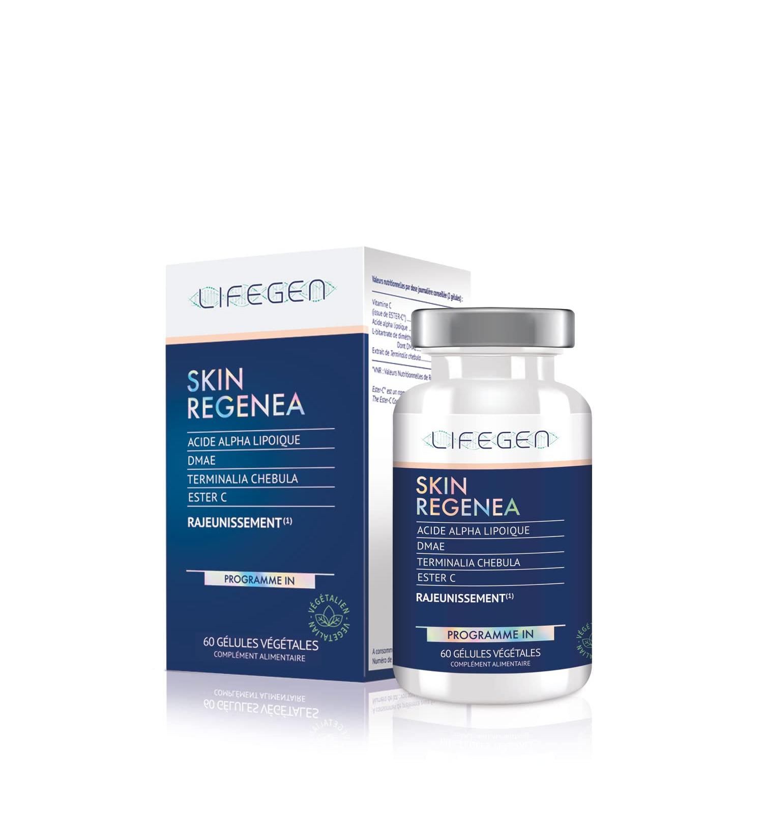 Skin Regenea IN