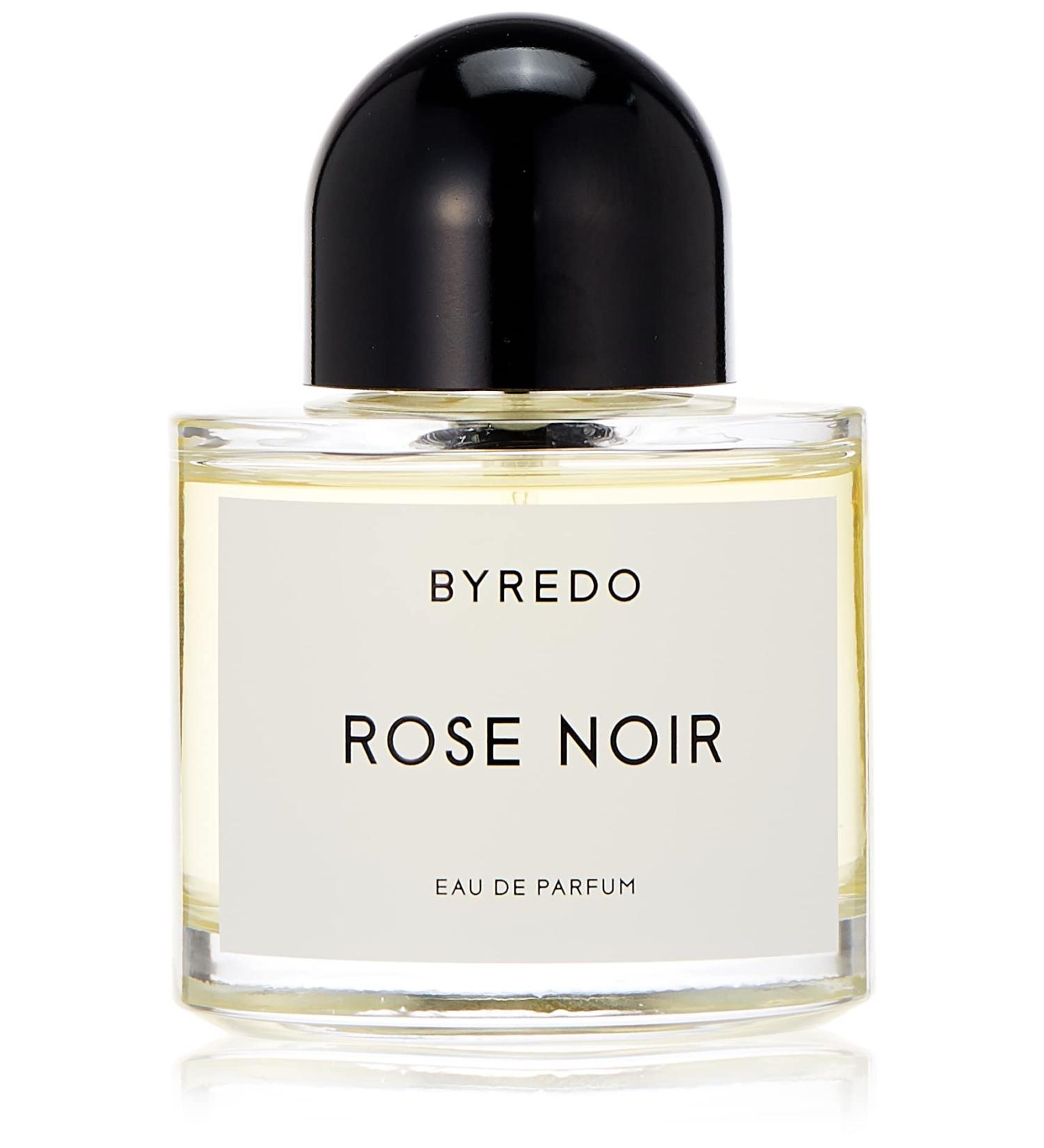 Byredo Rose noir for women - 3.4 Ounce edp spray 3.4 Ounce - Buy Online on GoSupps.com