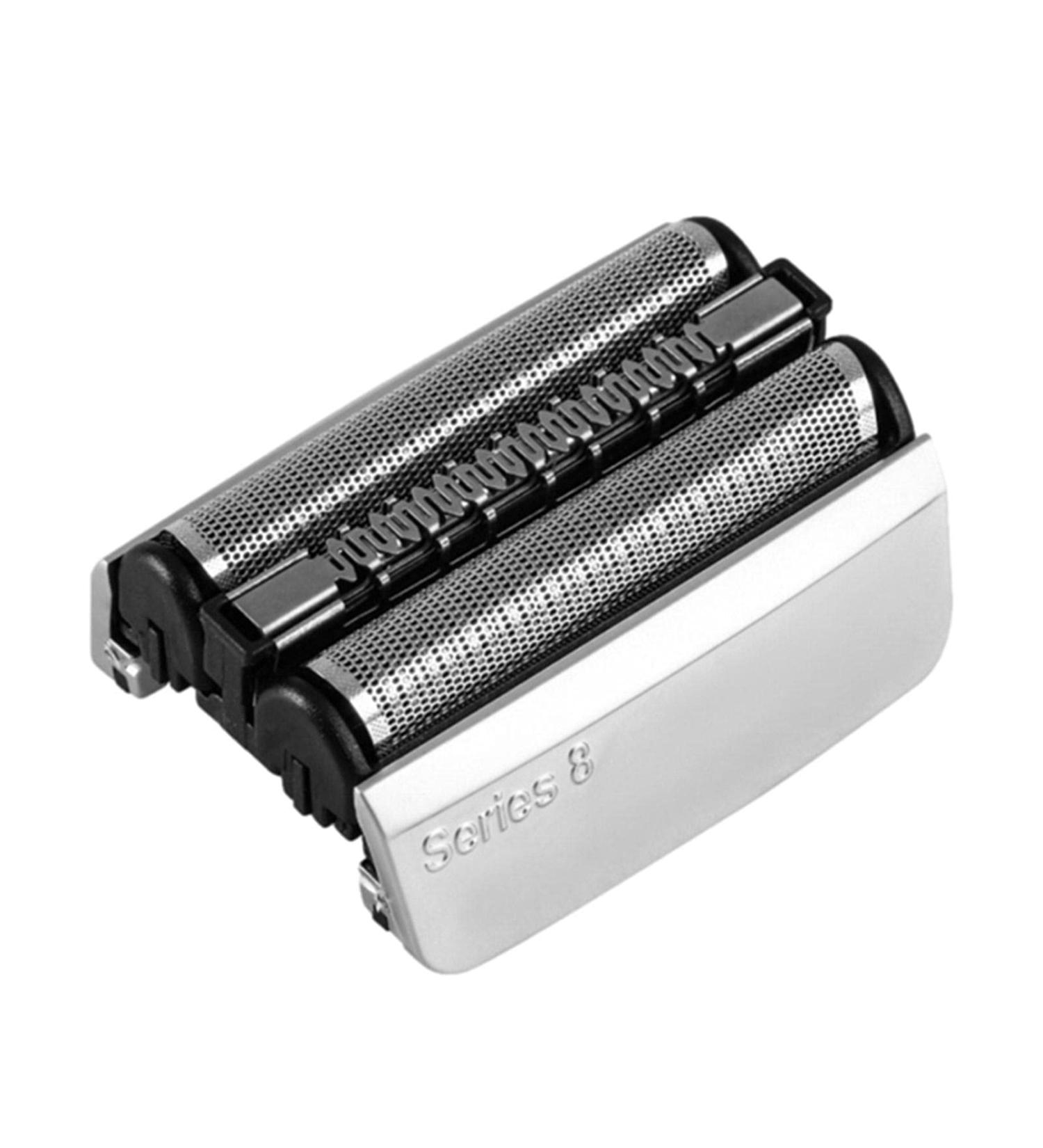 Niktule 83M Series 8 Replacement Foil & Cutter for 8360cc 8370cc 8371cc 8380cc - Premium Shaver Head for Smooth Shaving - Buy Online on GoSupps.com