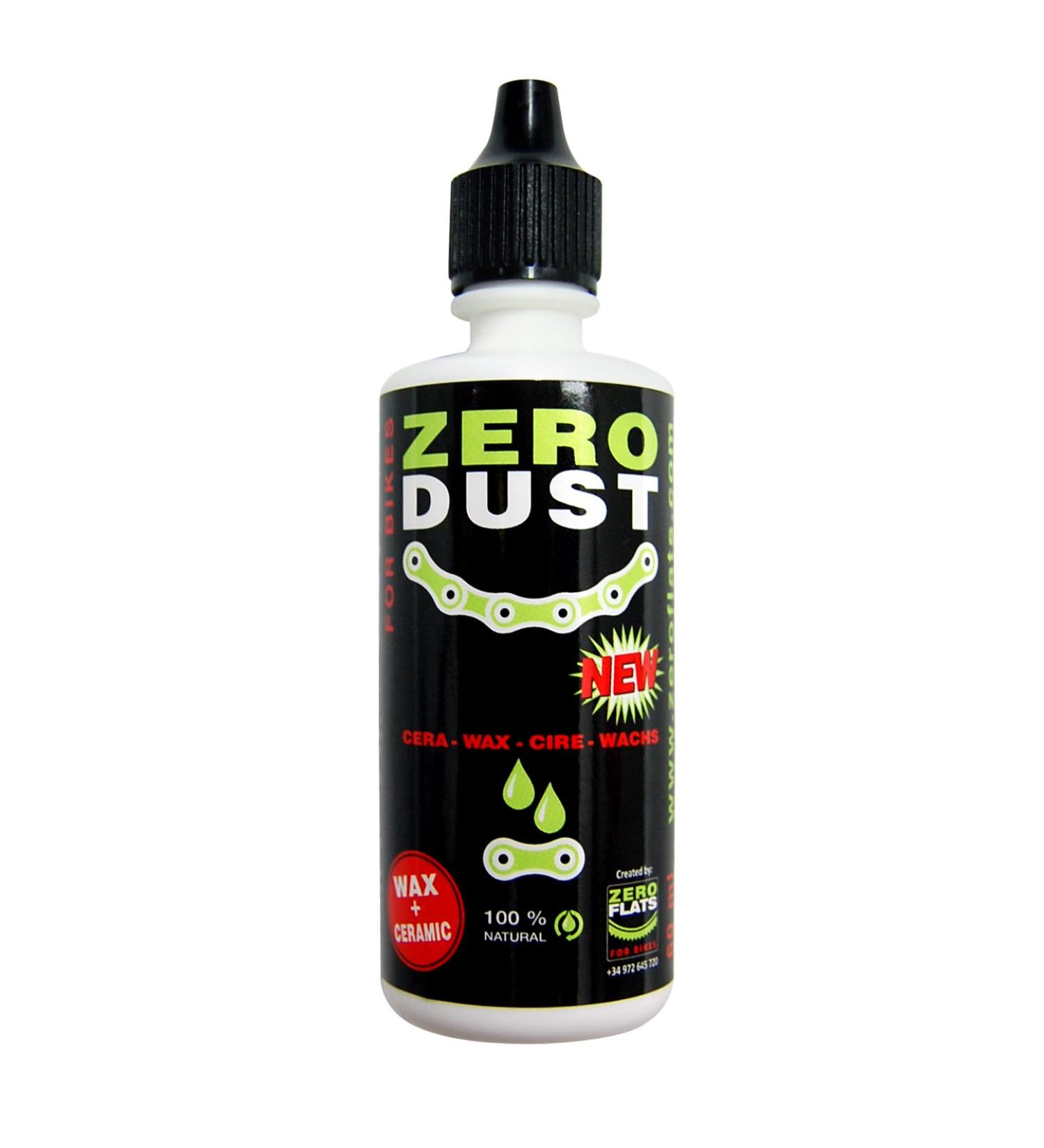 Zerodust For Chain 60 ml 60 ml