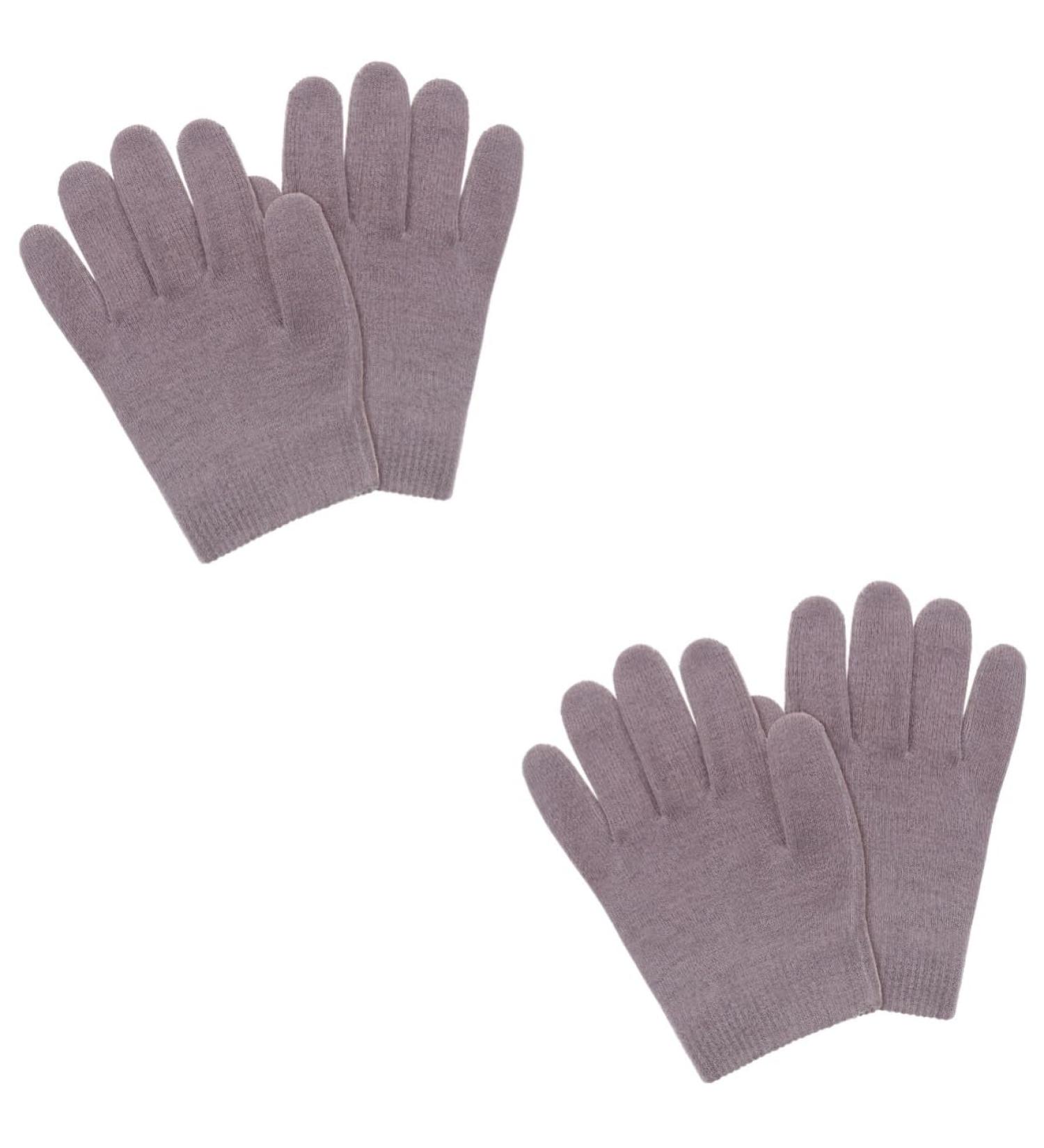 Ipetboom 2 Pairs Night Moisturizing Gloves Dry Hand Gloves Moisturizing Lotion Womens Glove Dry Hands Moisturizing Hand Covers Moisturizer Gloves Compact Gloves Enhancing Spa Nursing Cover - Buy Online on GoSupps.com