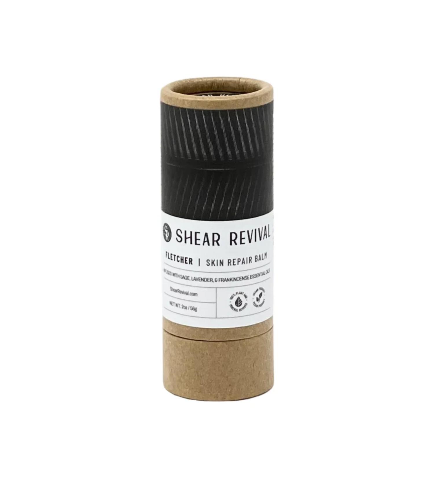 Shear Revival Fletcher Baume r parateur 56 g