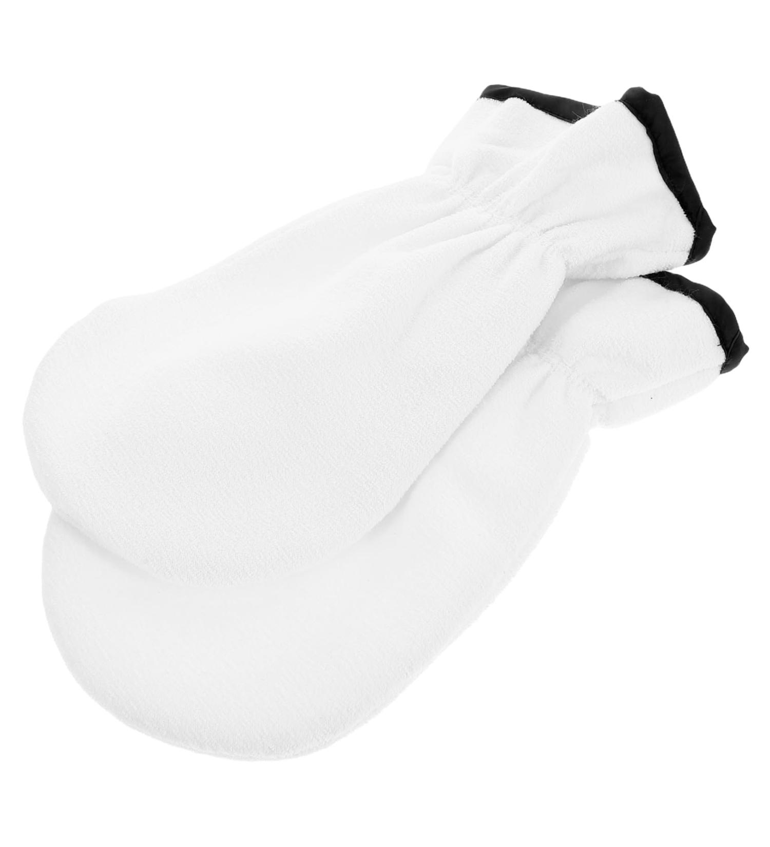 Healeved Chauffants Pour Mains Couvertures Thermiques De Soin Pour Spa Domicile R utilisables Souples - Buy Online on GoSupps.com