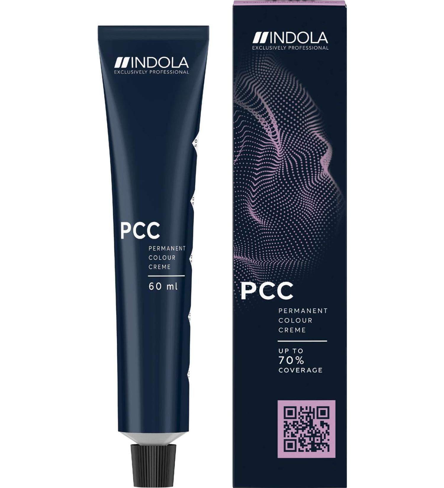 Indola - Profession Caring Color - 5-60ml