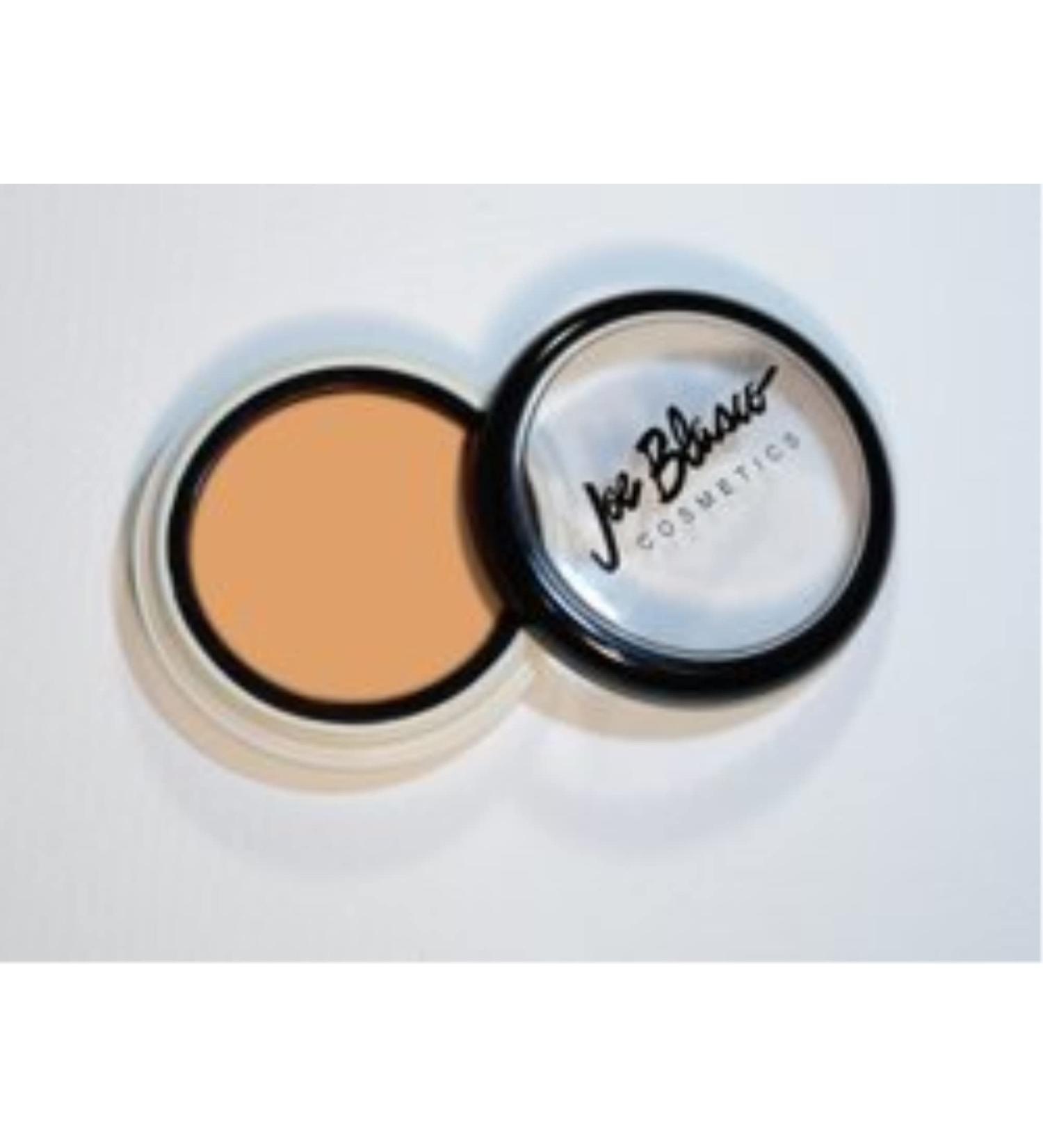 Joe Blasco - Ultrabase Foundation  Warm Olive 1