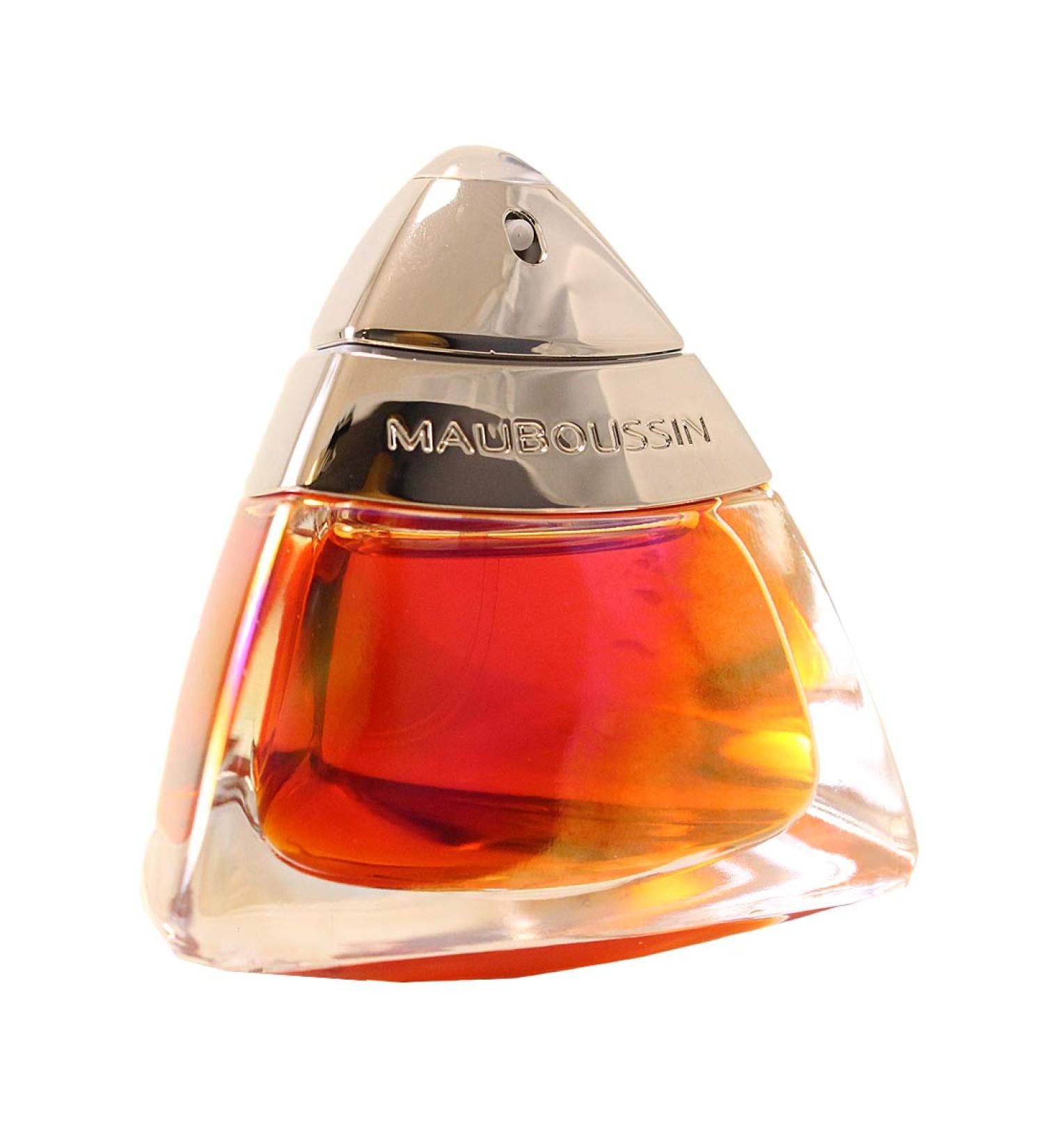 Mauboussin By Mauboussin For Women. Eau De Parfum Spray 1.7 oz
