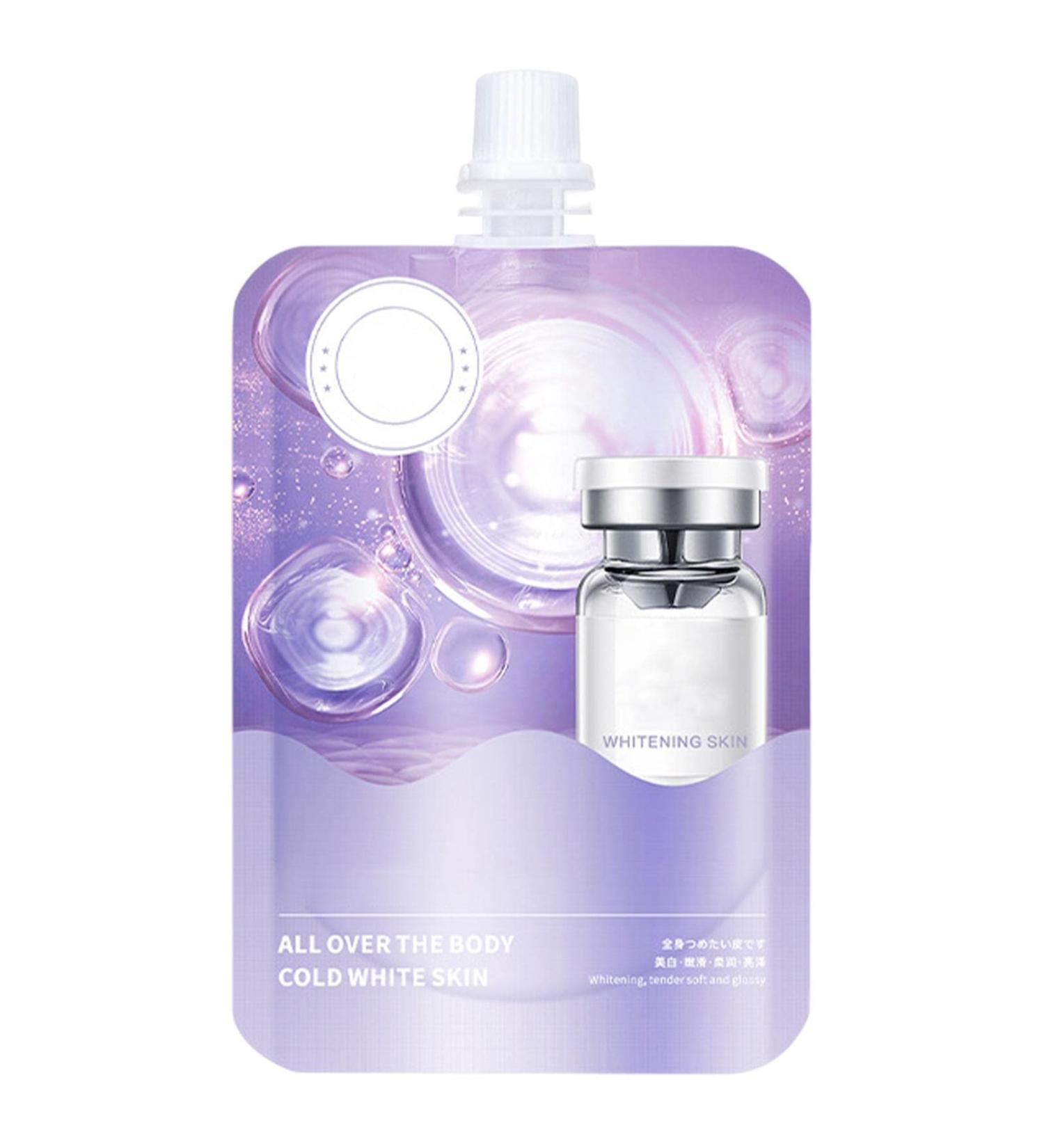  Youngwier Lightening cream for dark skin moisturizing for women - Body moisturizer with niacinamide for dry skin Youngwier skincare product - Buy Online on GoSupps.com