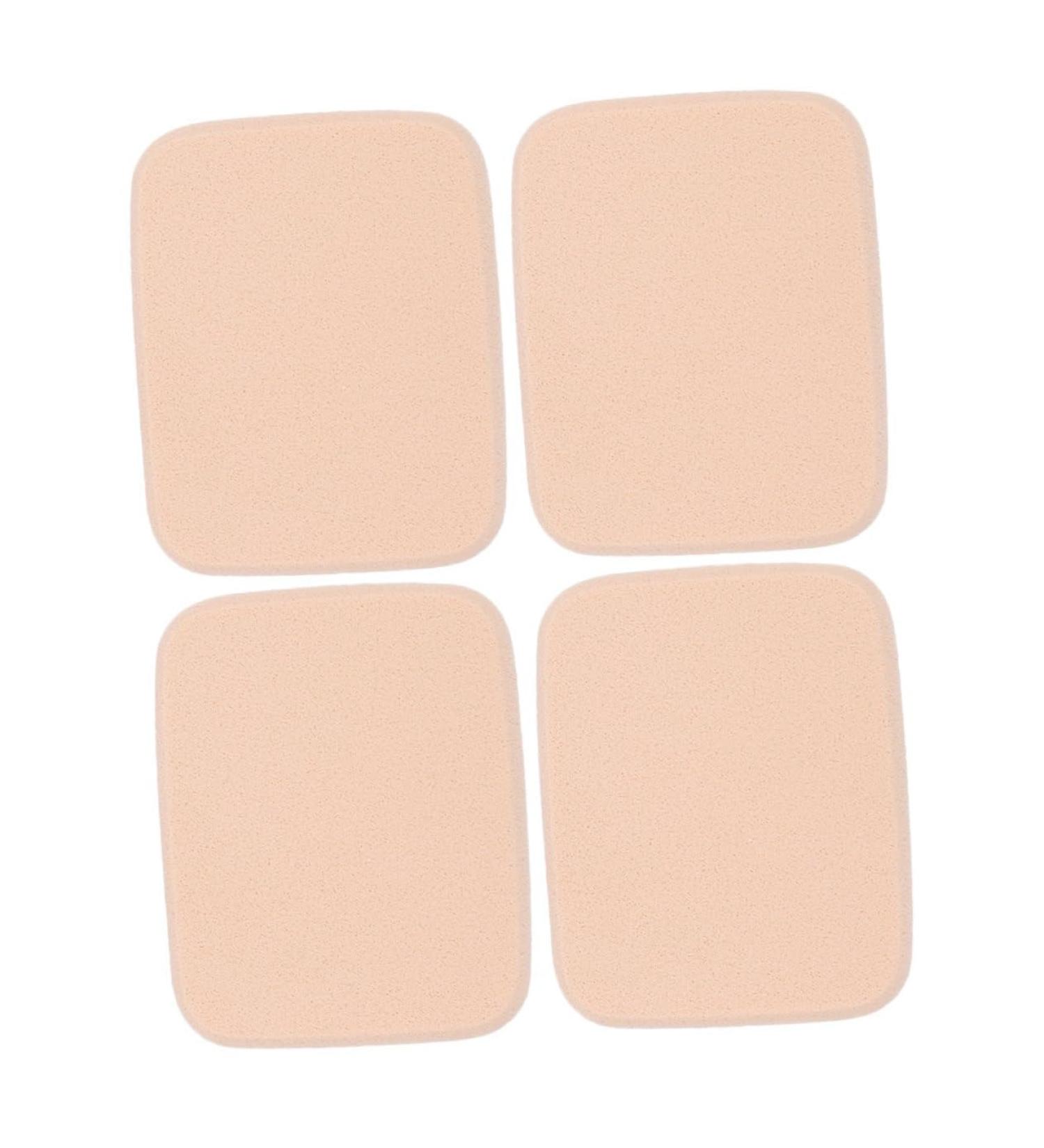 Buy MAGICLULU 2 Sets Puff Dry Powder Puffs - Versatile Makeup Tool for Loose Powder & Eye Shadow | International Shipping Available - Buy Online on GoSupps.com