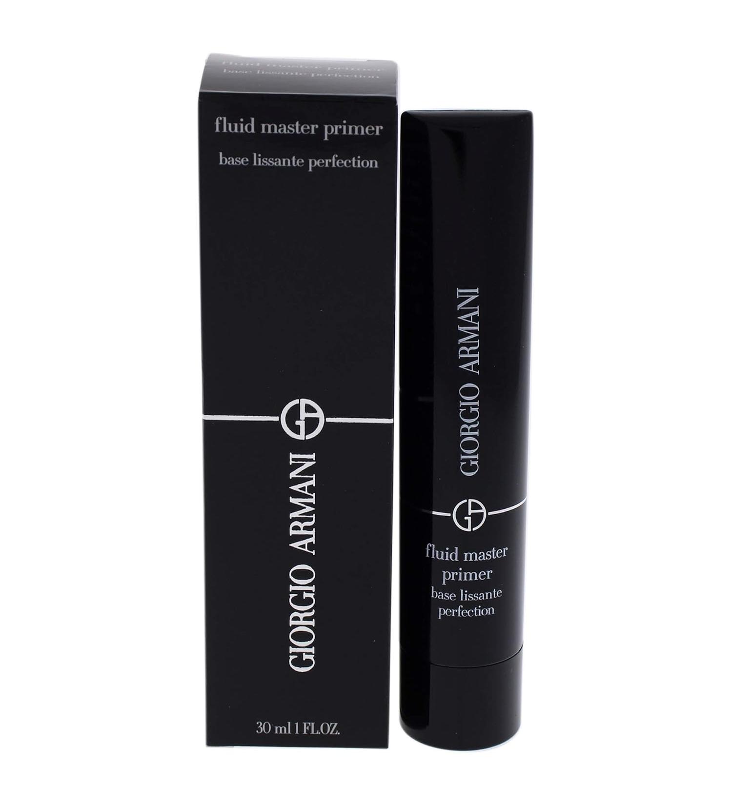 Giorgio Armani Fluid Master Primer - 1 Oz - Buy Online on GoSupps.com