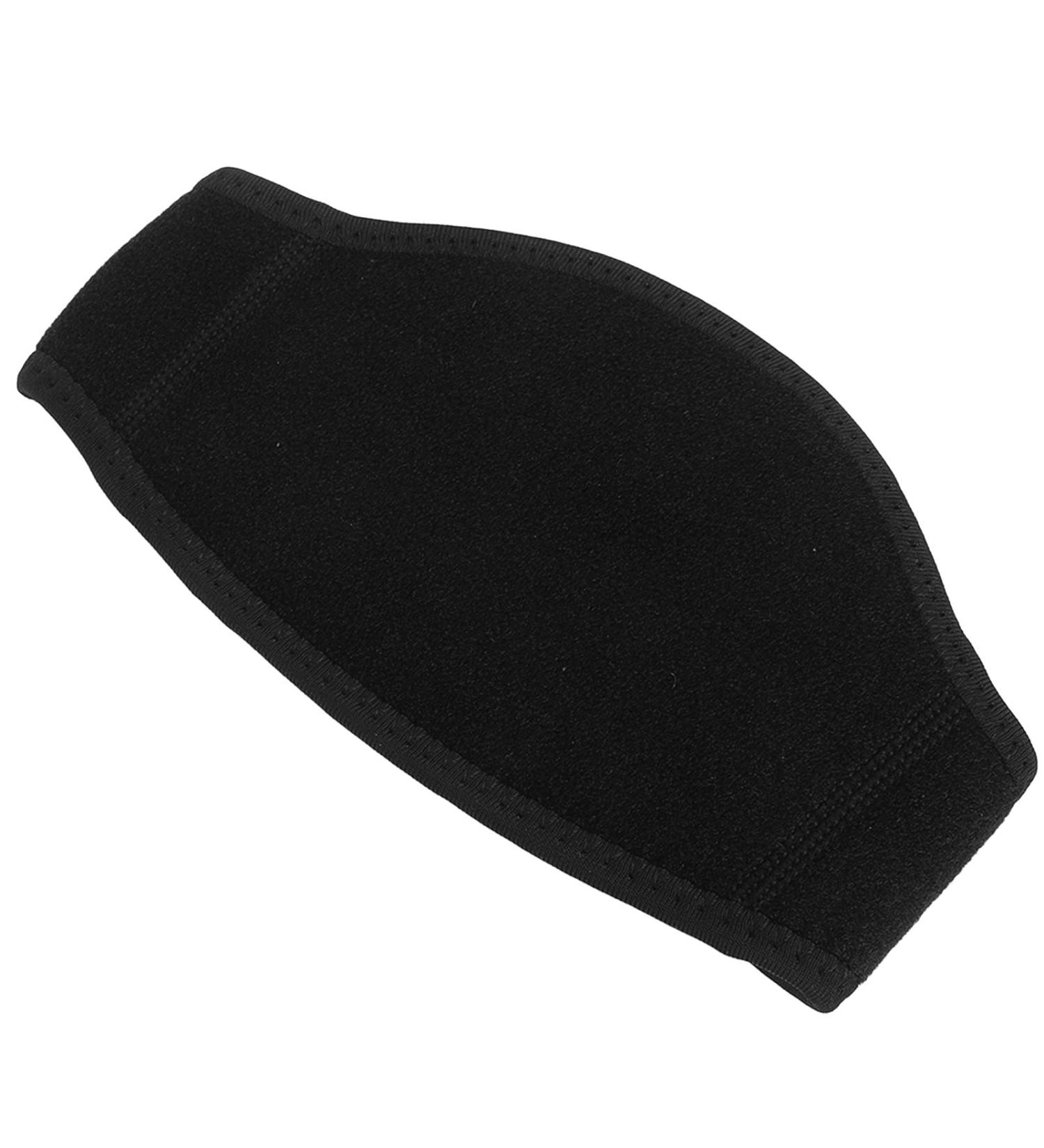 Shanrya Neck Heating Thermal Cushions - Ergonomic Self-Warming Magnetic Neck Pillow for Comfort & Support - International Shipping Available - Buy Online on GoSupps.com