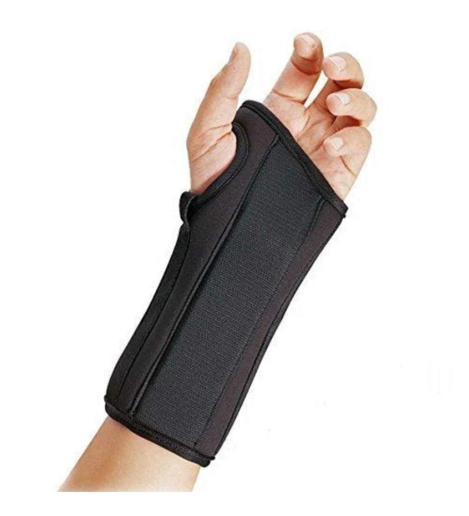 PS Medical Prolite Stabilizing Wrist Brace 8" Right Small