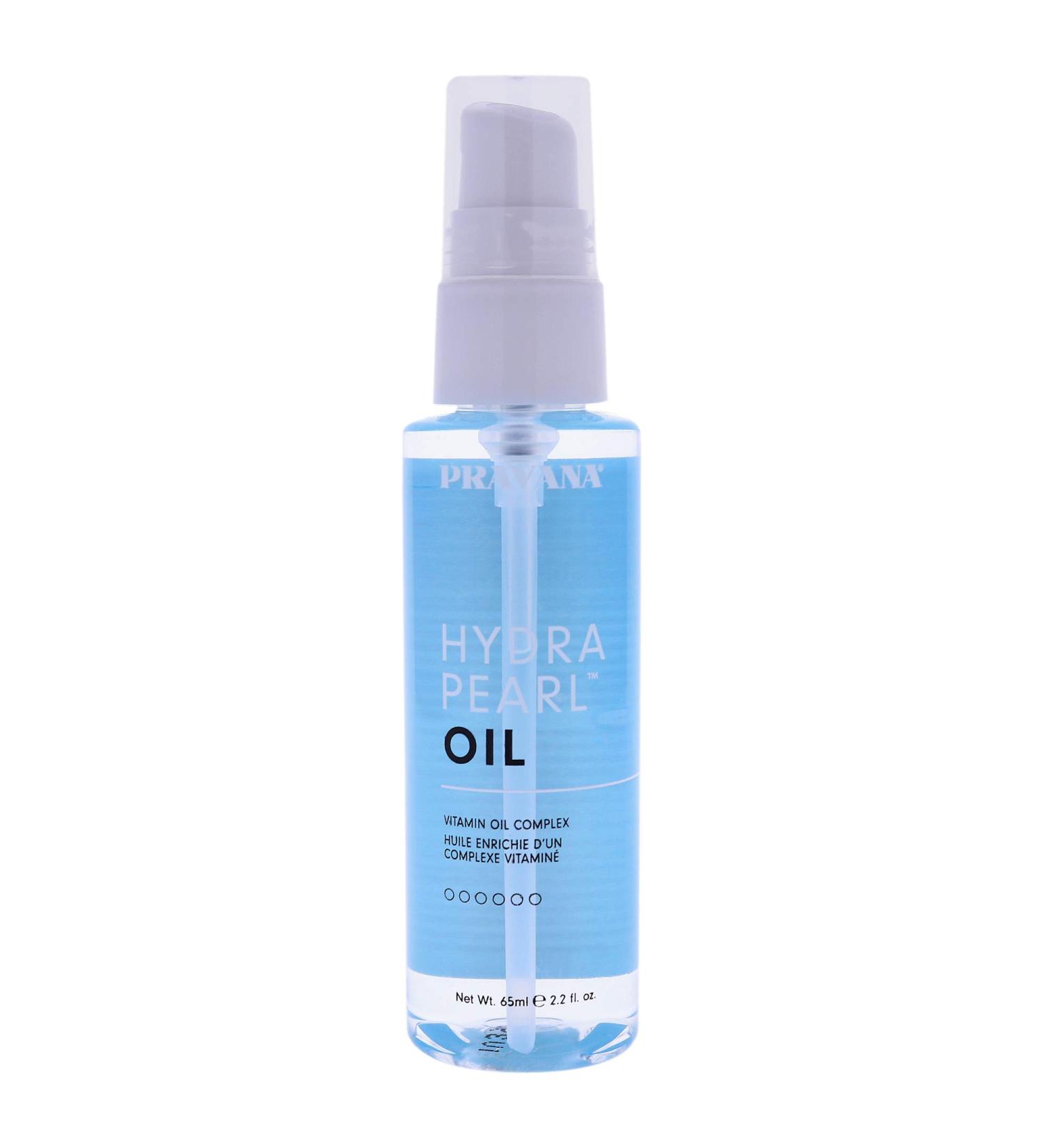 Pravana Hydra Pearl Oil Unisex Oil 2.2 oz I0101884