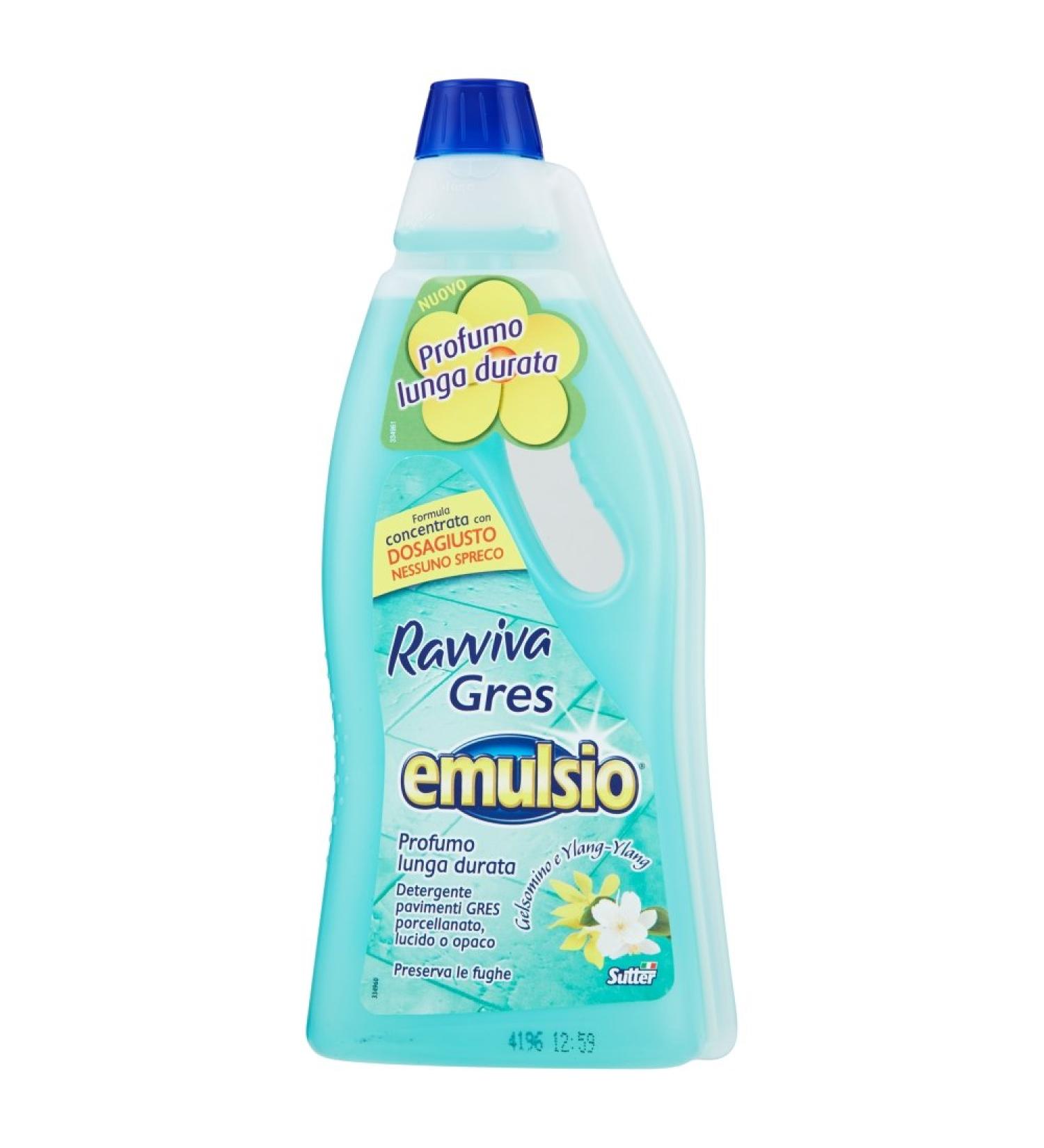 emulsio 0267013 anti-graying product for, 750 ml