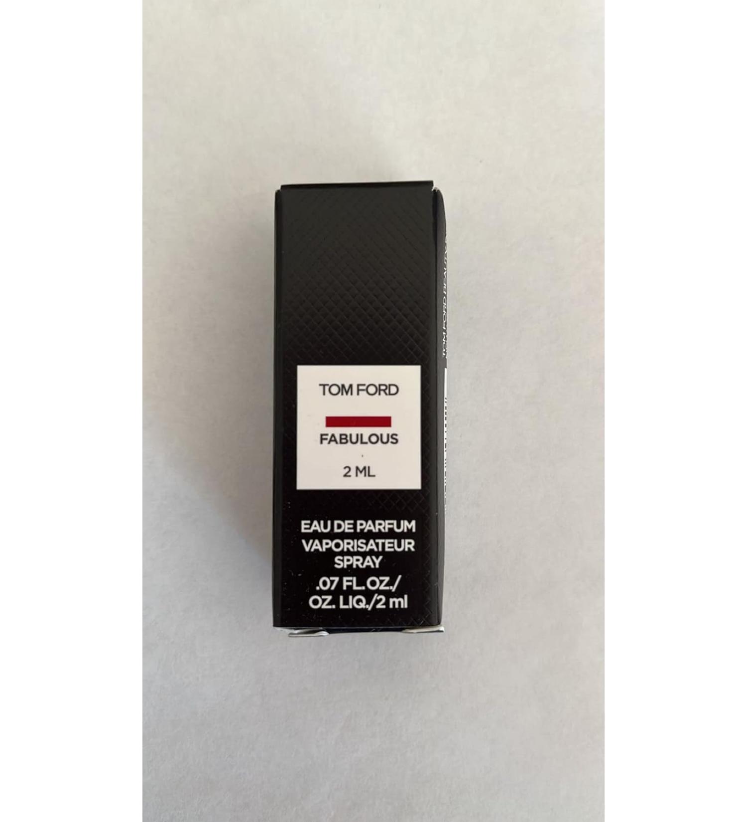 Tom Ford Fabulous Sample - 0.7 Fl Oz.