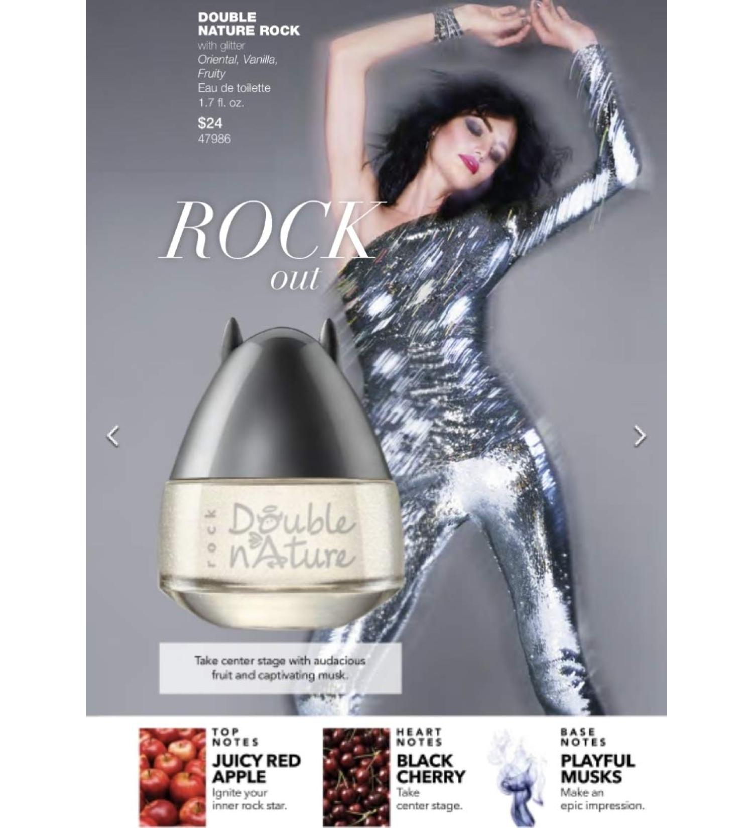 JAFRA Double Nature - Rock - Buy Online on GoSupps.com