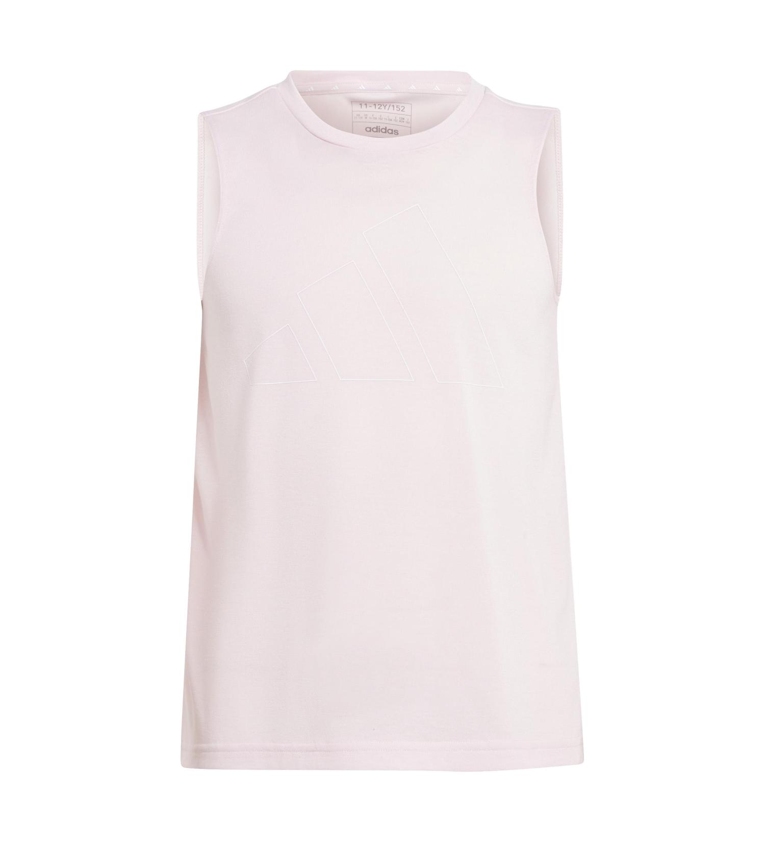 Buy adidas Girls Essentials Aeroready Kids Tank - Perfect for Active Play | International Shipping Available - Buy Online on GoSupps.com