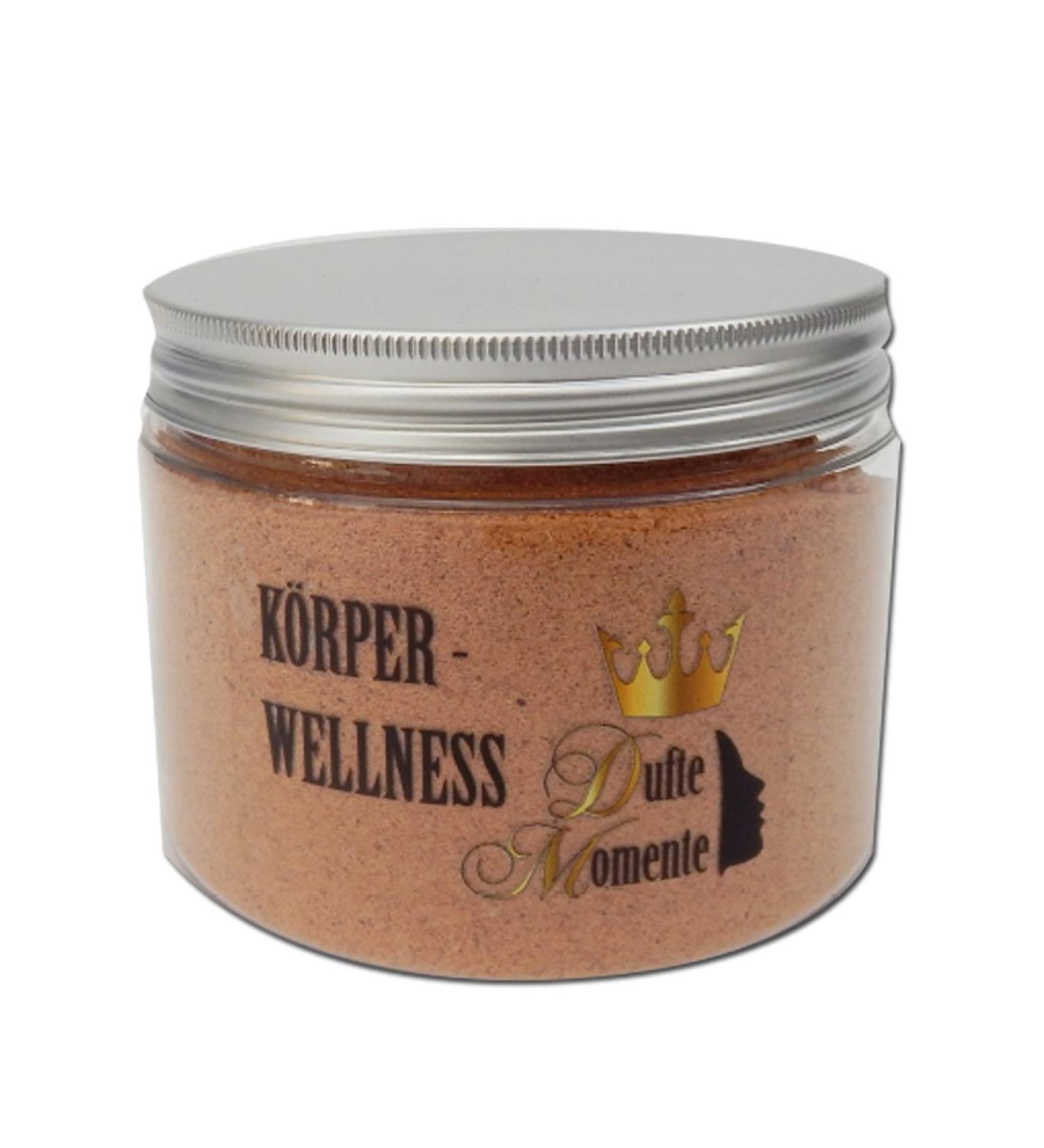 Buy Fragrant Moments Peeling Magic Wood 150g - Natural Aromatic Peeling for Relaxation | International Shipping - Buy Online on GoSupps.com