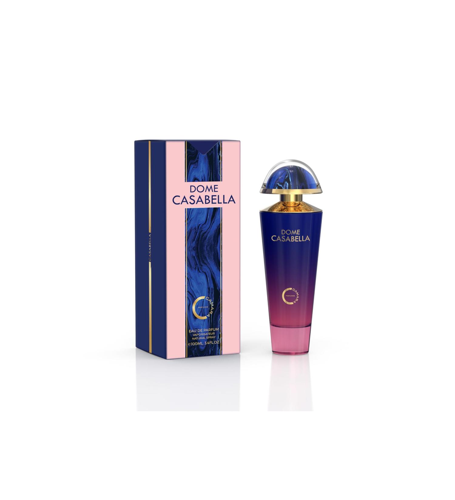 Camara Dome Casabella EDP For Women 100ML
