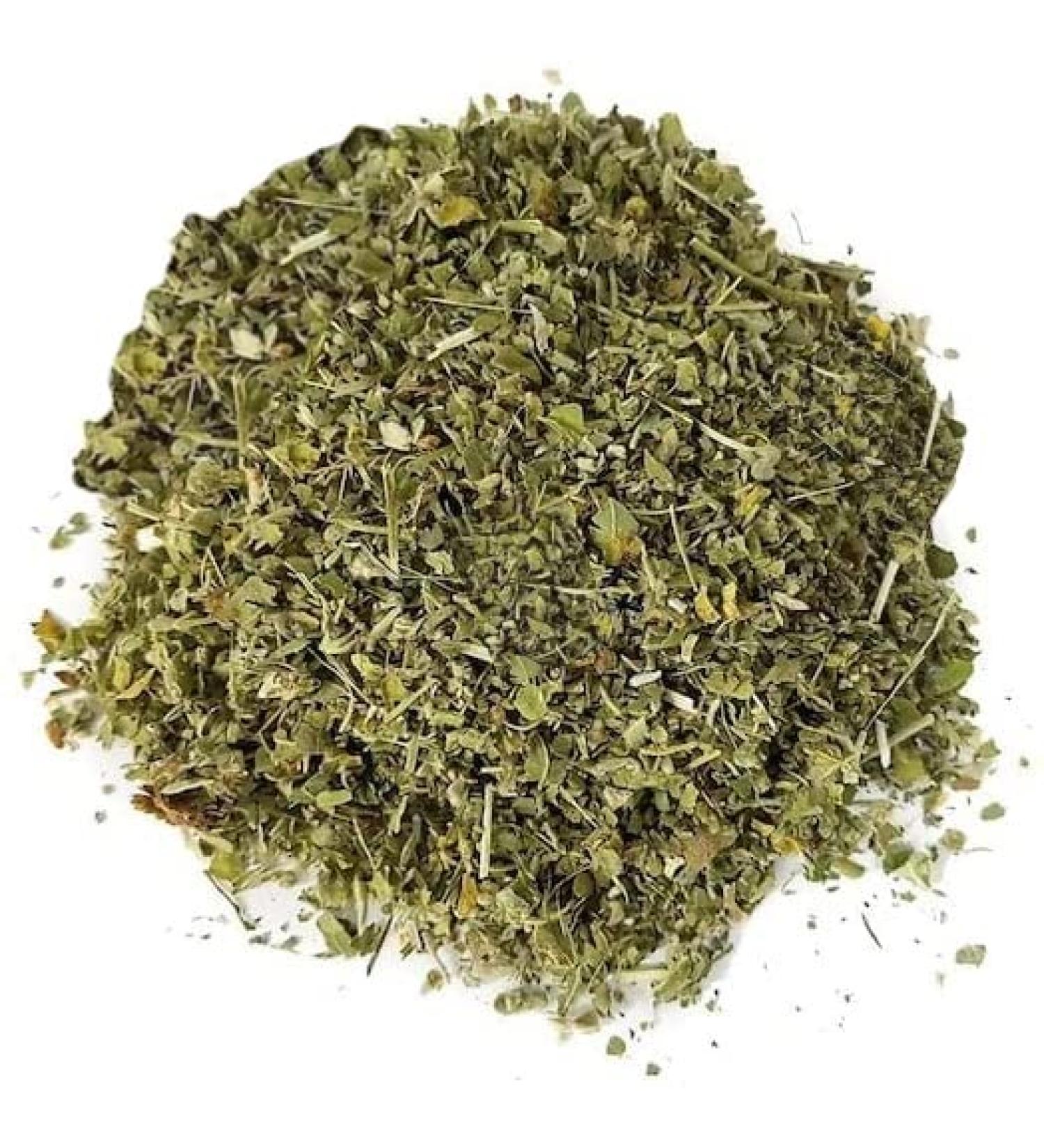 50g | Marshmallow Dried Leaf Tea Infusion Free UK P&P