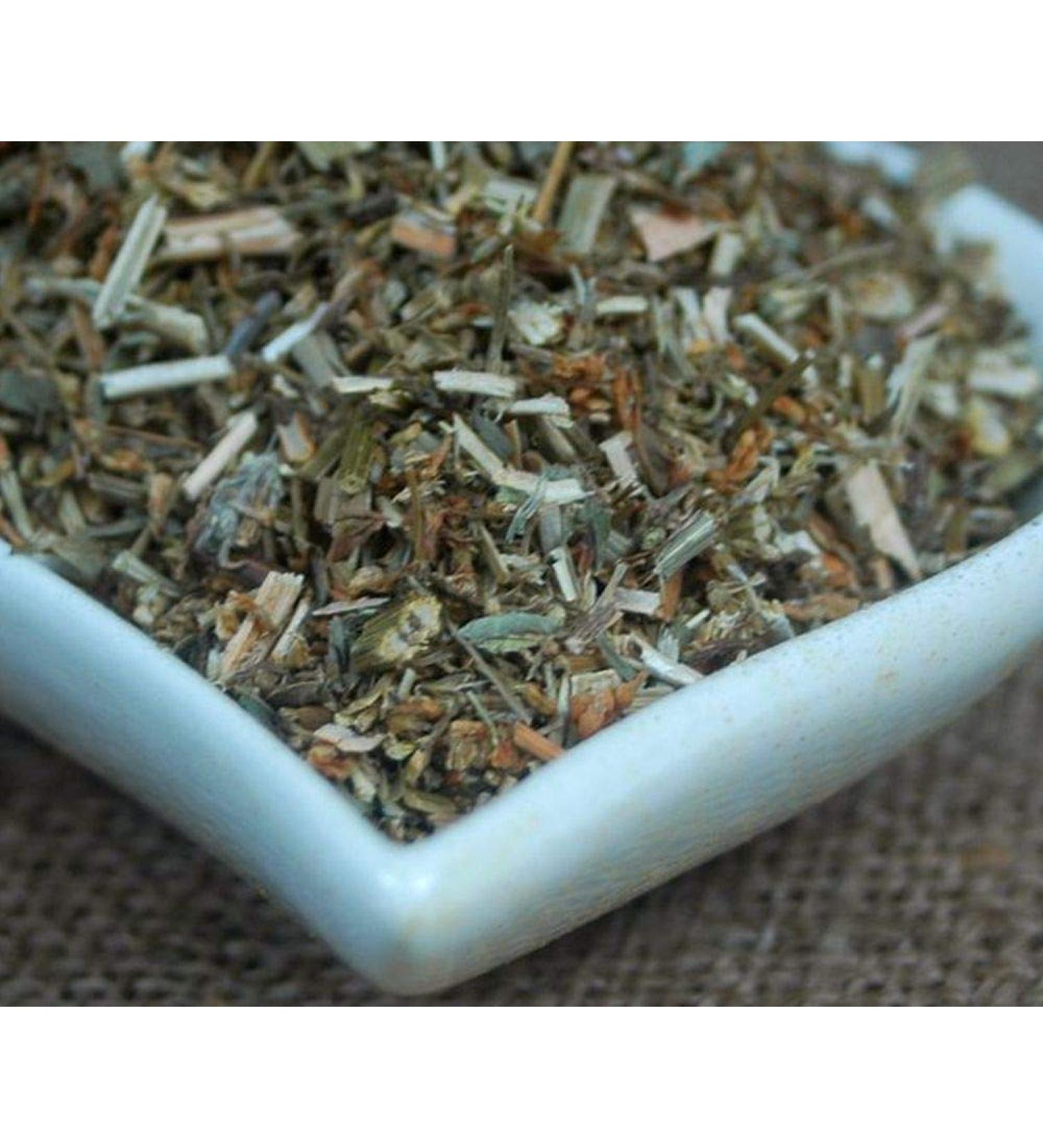 Krauterino24 - Sweet clover herb cut Sweet clover herb tea quantity: 1000g