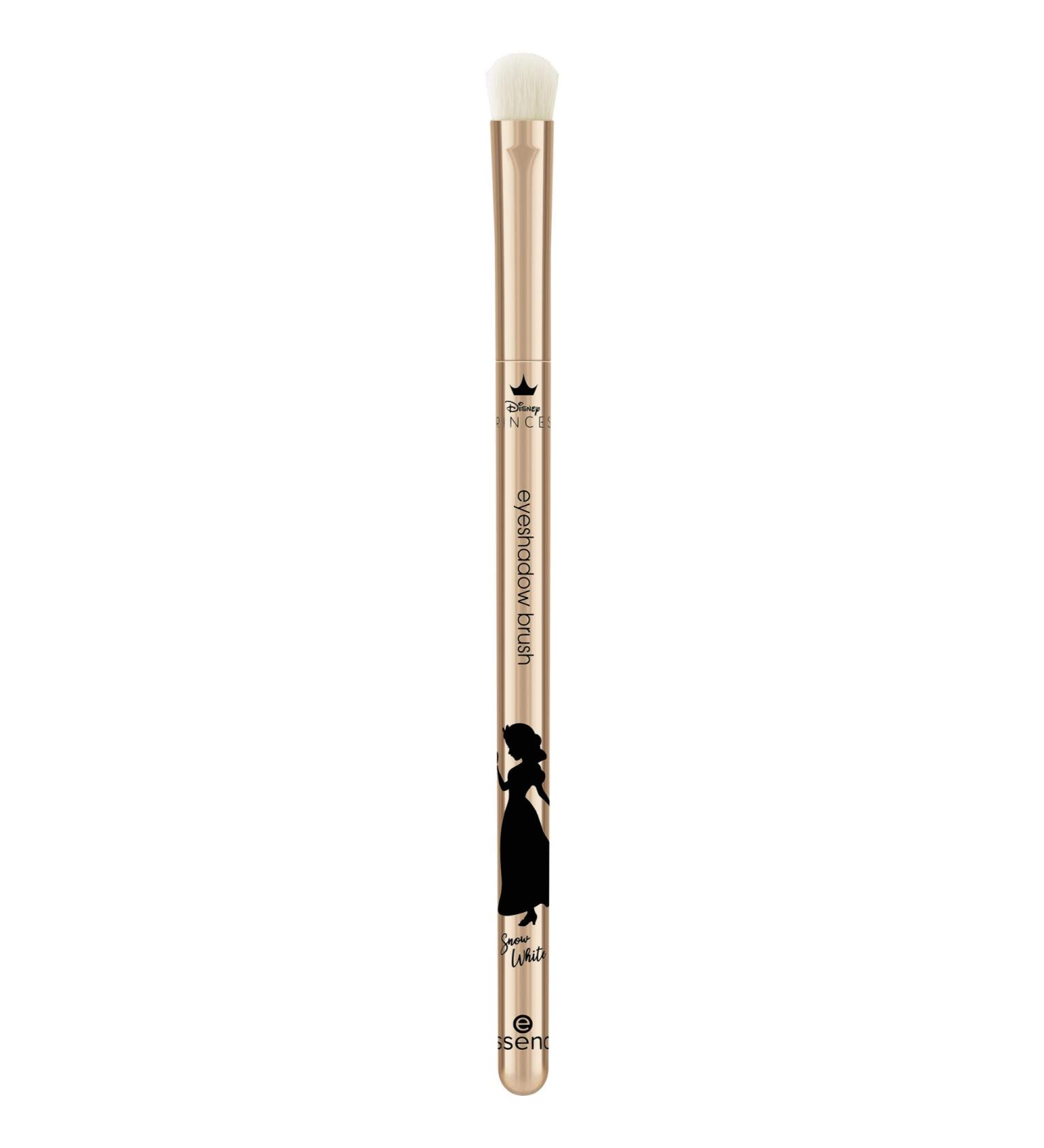 Essence Disney Princess & Villains Snow White Gold Eyeshadow Brush - Shop Internationally - Buy Online on GoSupps.com