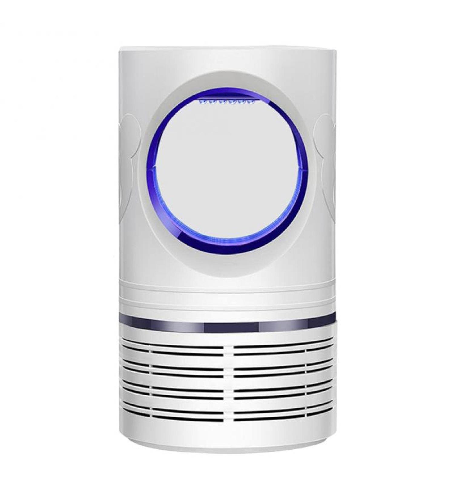 JKYP Led Mosquito Lamp Uv Night Lamp USB Electric Photocatalytic Mosquito Lamp Bedroom/Kitchen/Courtyard/Outdoor - Buy Online on GoSupps.com