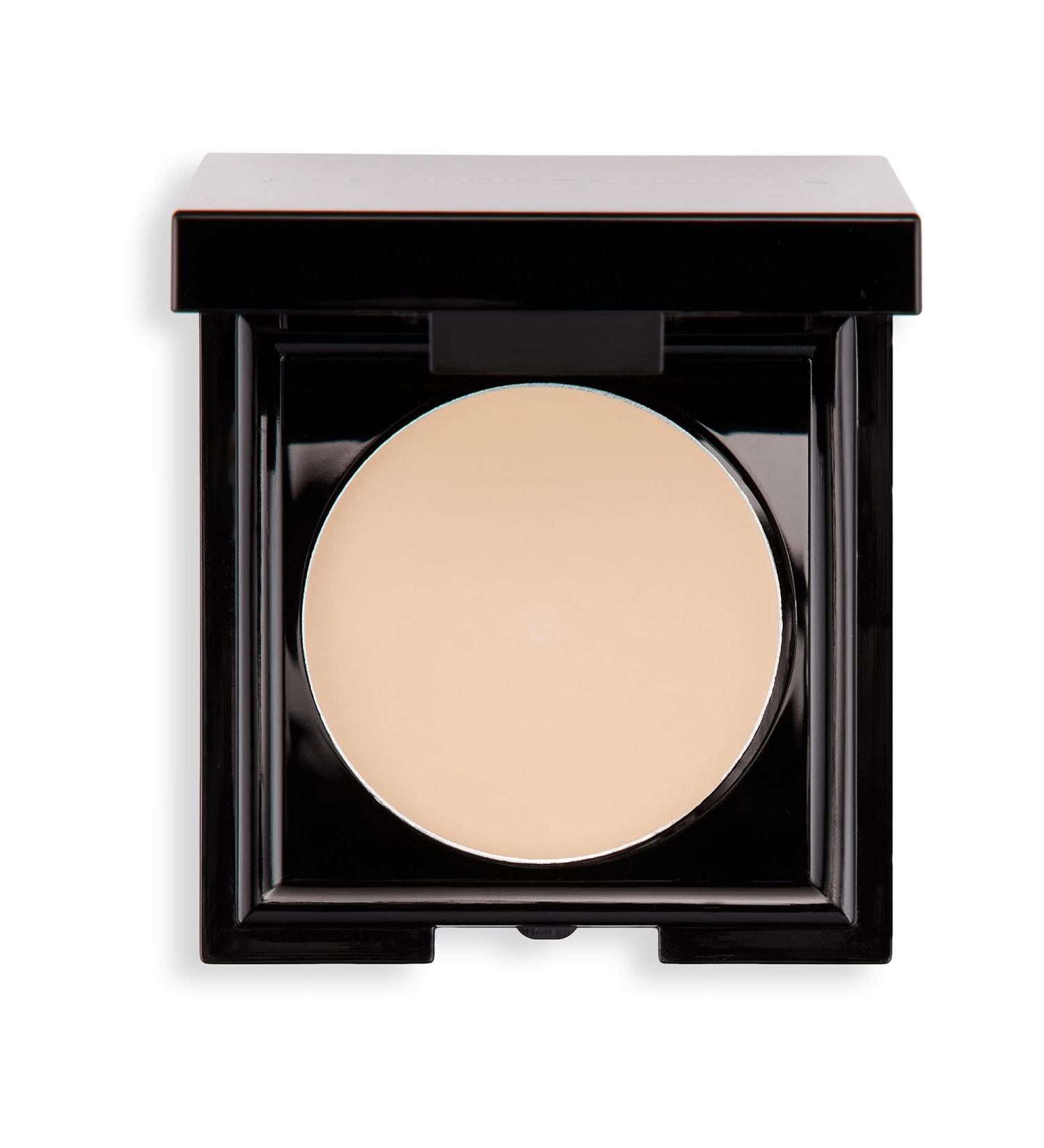HORST KIRCHBERGER PERFECTING EYE BASE 02 02 - rich ivory
