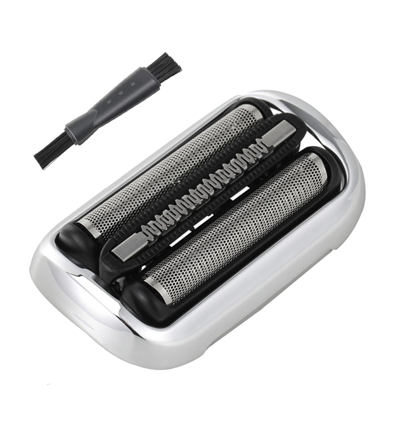 Roinaaid 73S Replacement Blade for Braun Series 7 Shaver | Compatible with 5764 7025S 7071cc - High-Quality Shaving Solution - Buy Online on GoSupps.com