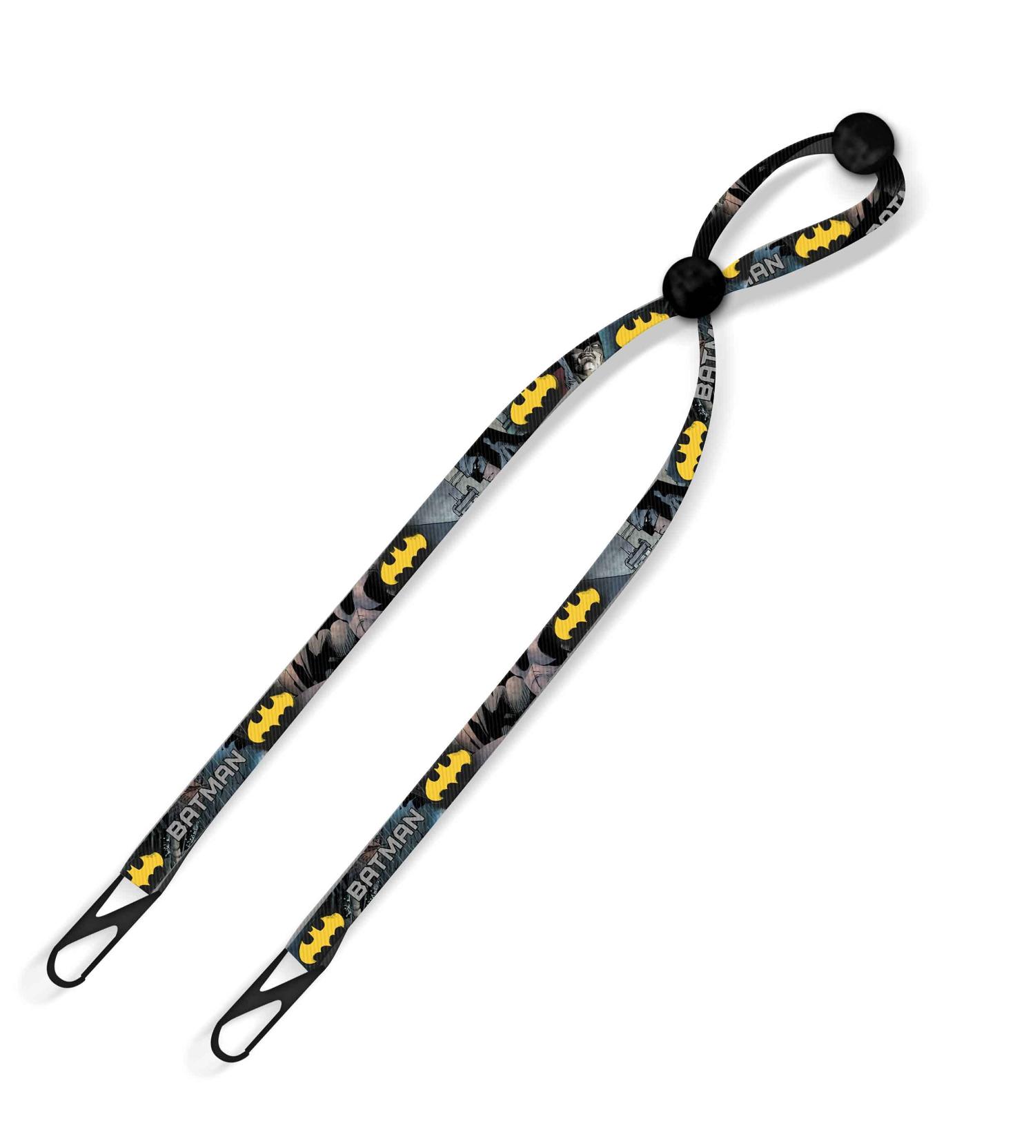 Karactermania Unisex 02425 Adhesive Tape Multicolor Size 1