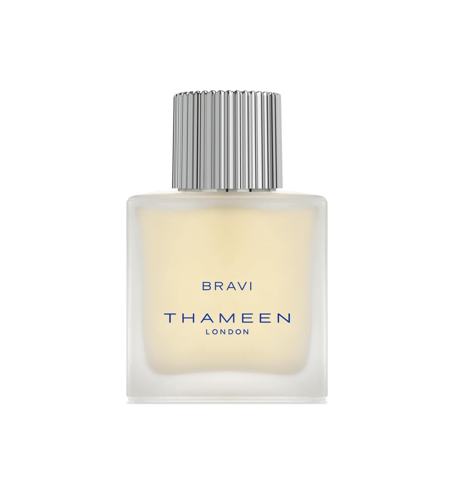 THAMEEN Bravi Cologne Elixir 100ml
