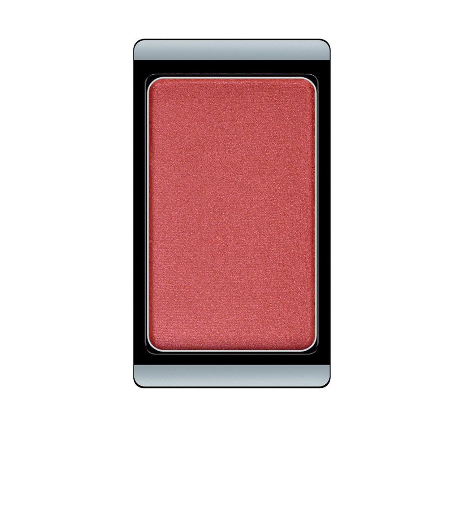 ARTDECO Eyeshadow - Color-intensive long-lasting eye shadow pink purple pearl - 1 x 1g 135 - skipper's love