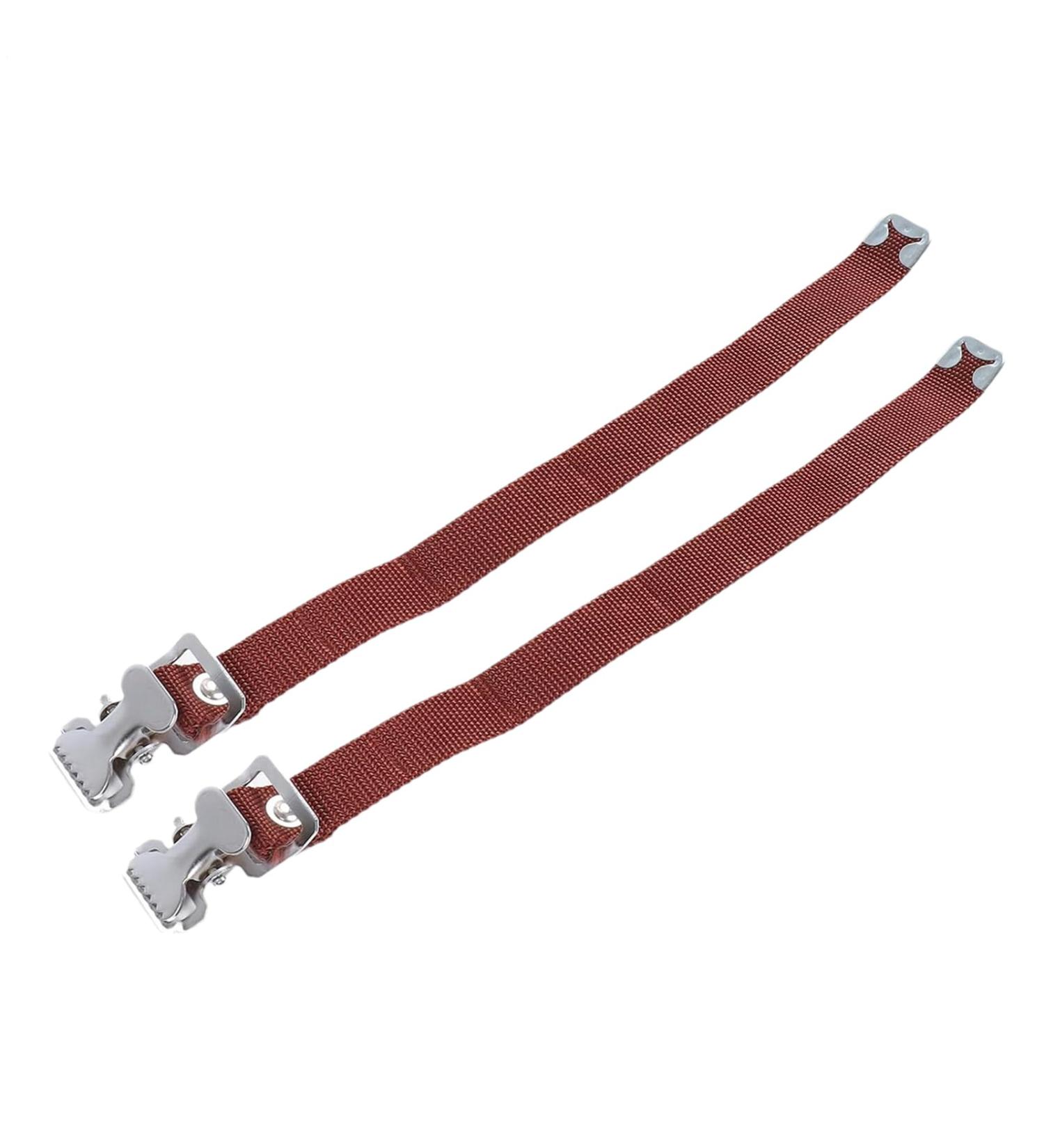 Drywall Stilts Leg Band Bands Heavy Duty Comfort Stilt Bands Nonslip Protective Bandage For Drywall Installation Industrial Maintenance Construction Sites Electrical Work - Buy Online on GoSupps.com