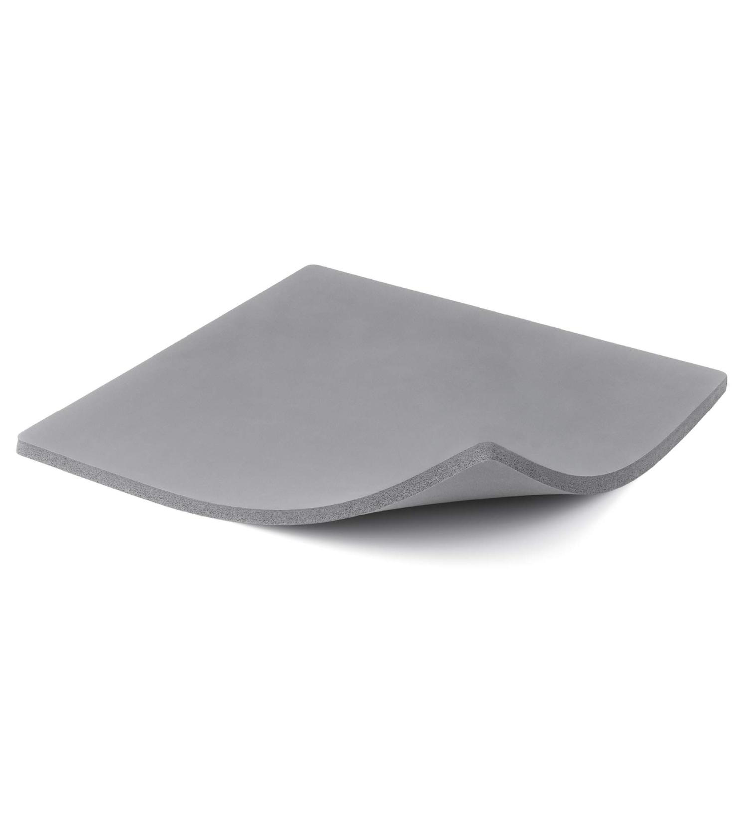 16x20in Grey Silicone Mat Pad for Flat Heat Press Machine - Replacement Accessory - Buy Online on GoSupps.com