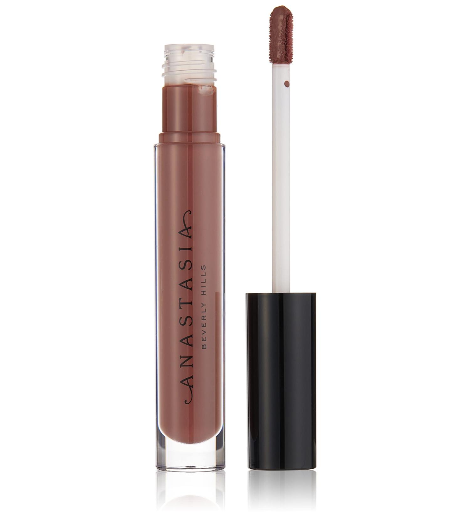 Anastasia Beverly Hills Lip Gloss (Sepia) - 1 Piece | International Shipping Available - Buy Online on GoSupps.com