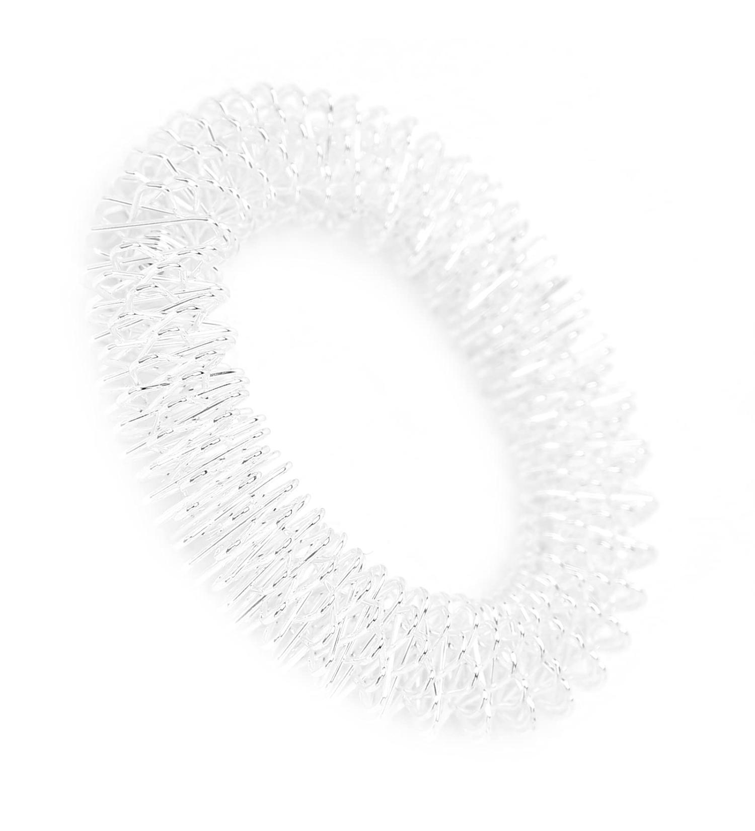 Buy Wrist Acupressure Ring - Durable Acupressure-Massage Bracelet for Improved Blood Circulation & Comfort - Buy Online on GoSupps.com