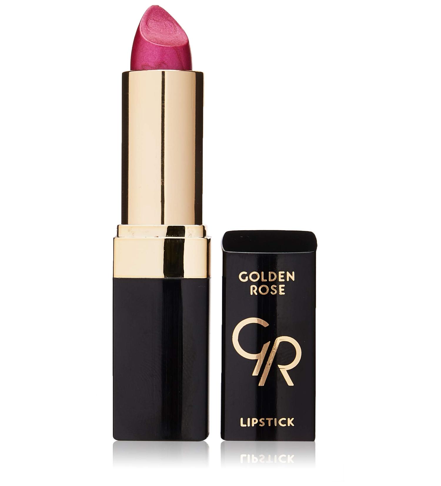 Buy Golden Rose Lipstick Frosty Fuchsia - International Shipping Available | Premium Quality Lip Makeup - Buy Online on GoSupps.com