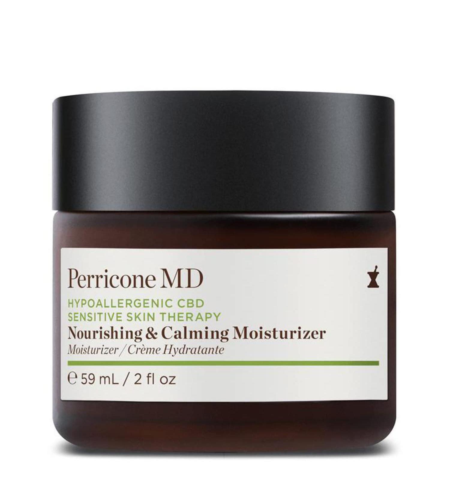 Perricone MD - CBD Hypo Skin Calming Moisturizer 59 ml