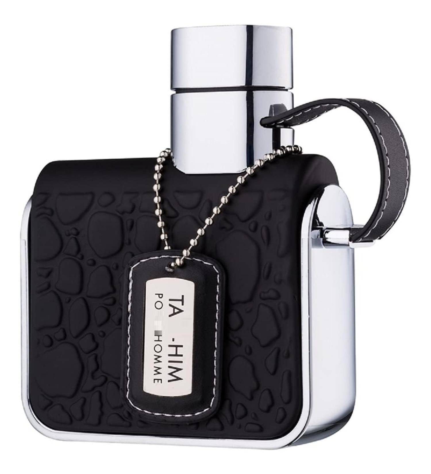 VD A.r.m.af T.a.g H.i.m P.o.ur Ho.m.me Men E.DT Spray 3.4 oz