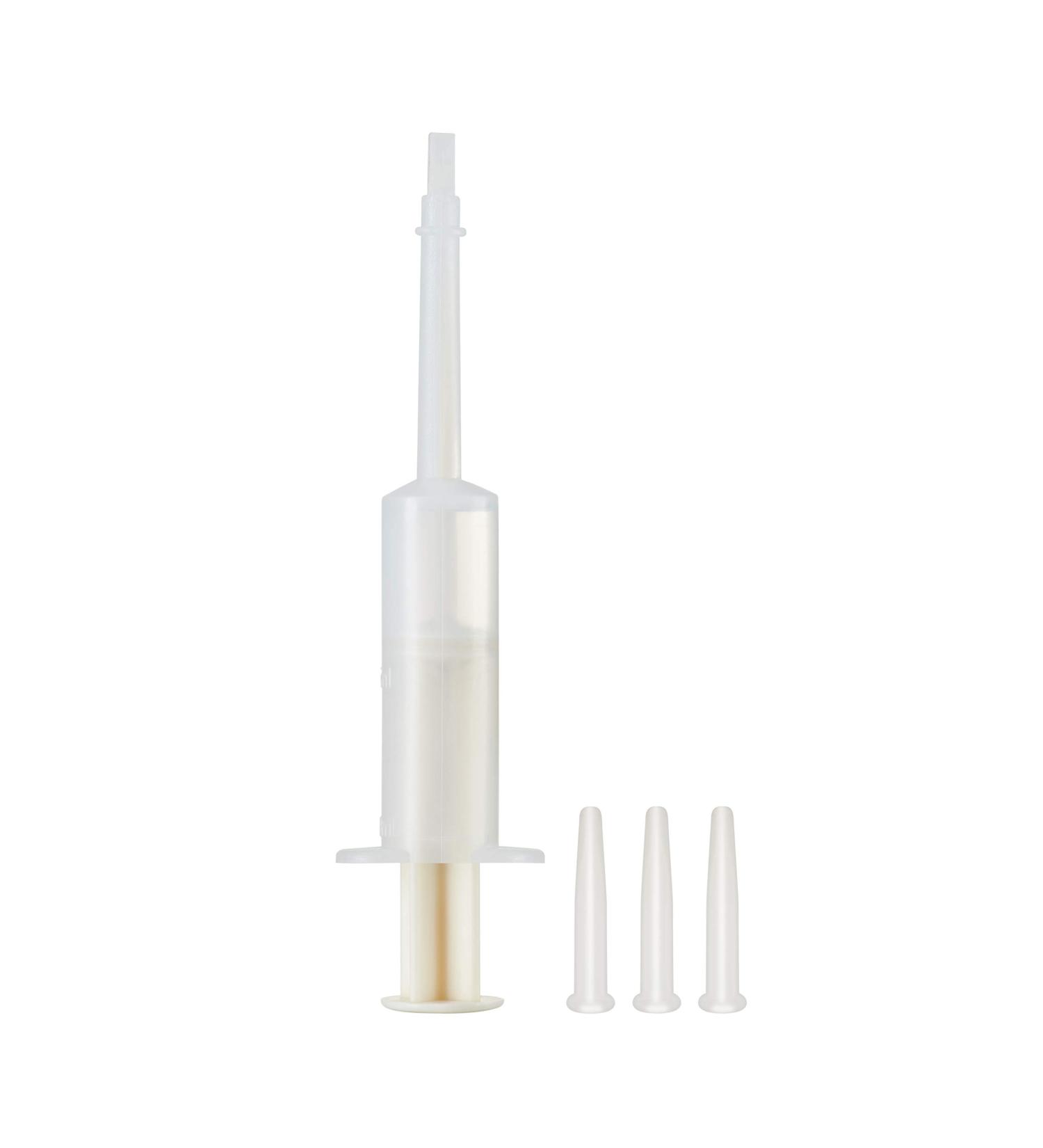 Mikki Dog Puppy Cat Kitten Mothering Kit Feeding and Medicine Syringe for Young /Unwell Animals Rearing set - Buy Online on GoSupps.com