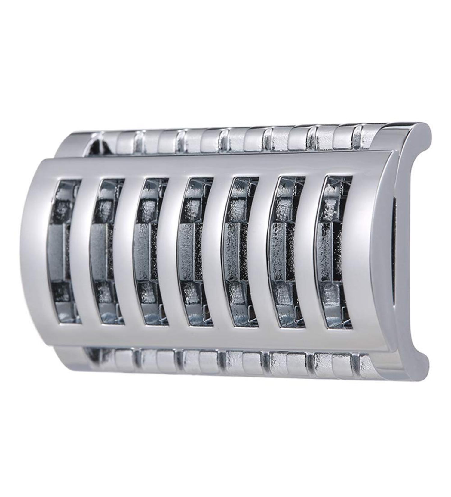 Huante Manual Razor | Vintage Replacement Head & Accessories | Safety Shaving Tool for Men - Buy Online on GoSupps.com