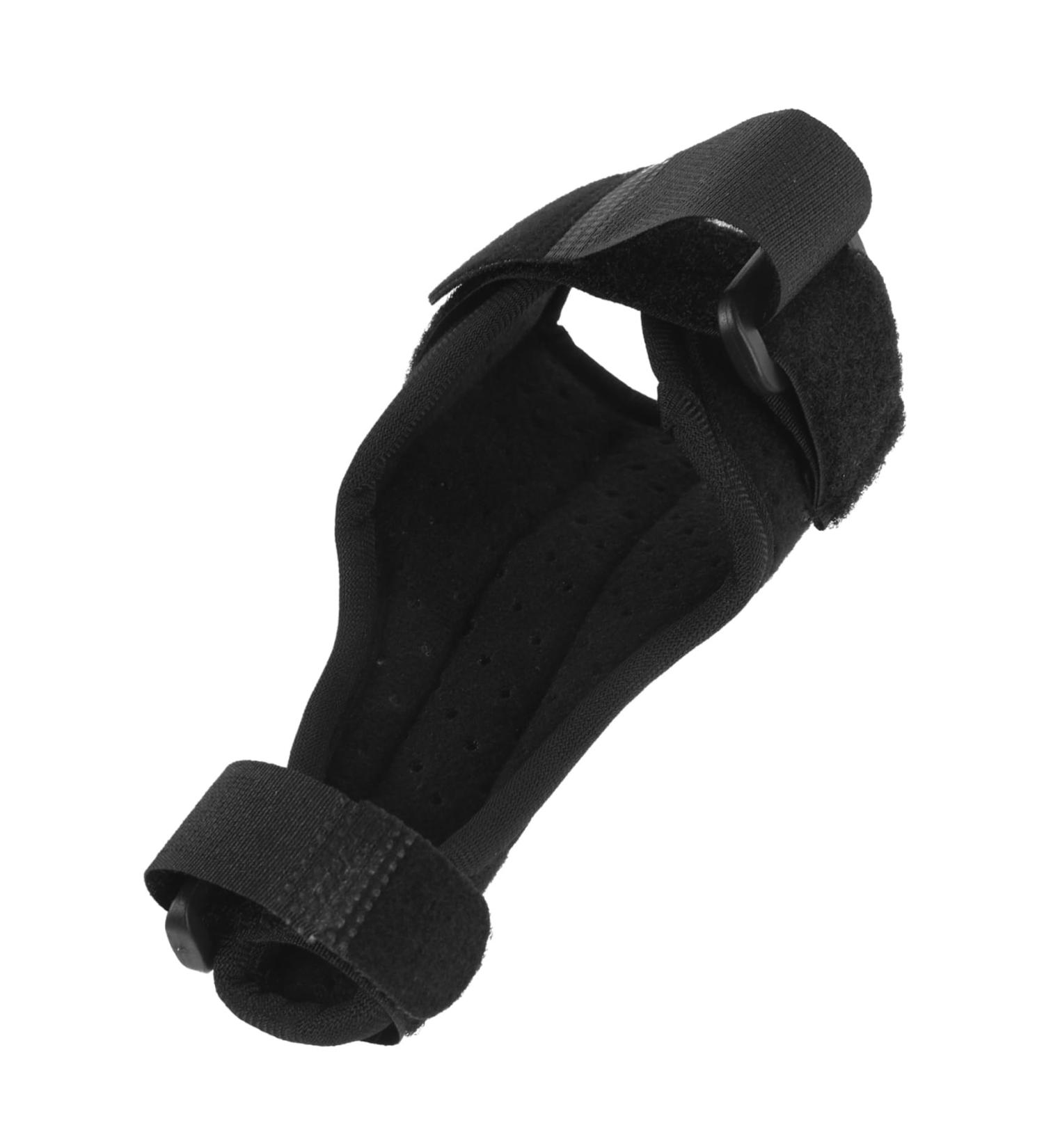 FRCOLOR Thumb Splint Protector Strap - Comfortable Support for Thumb Injuries - International Shipping Available - Buy Online on GoSupps.com