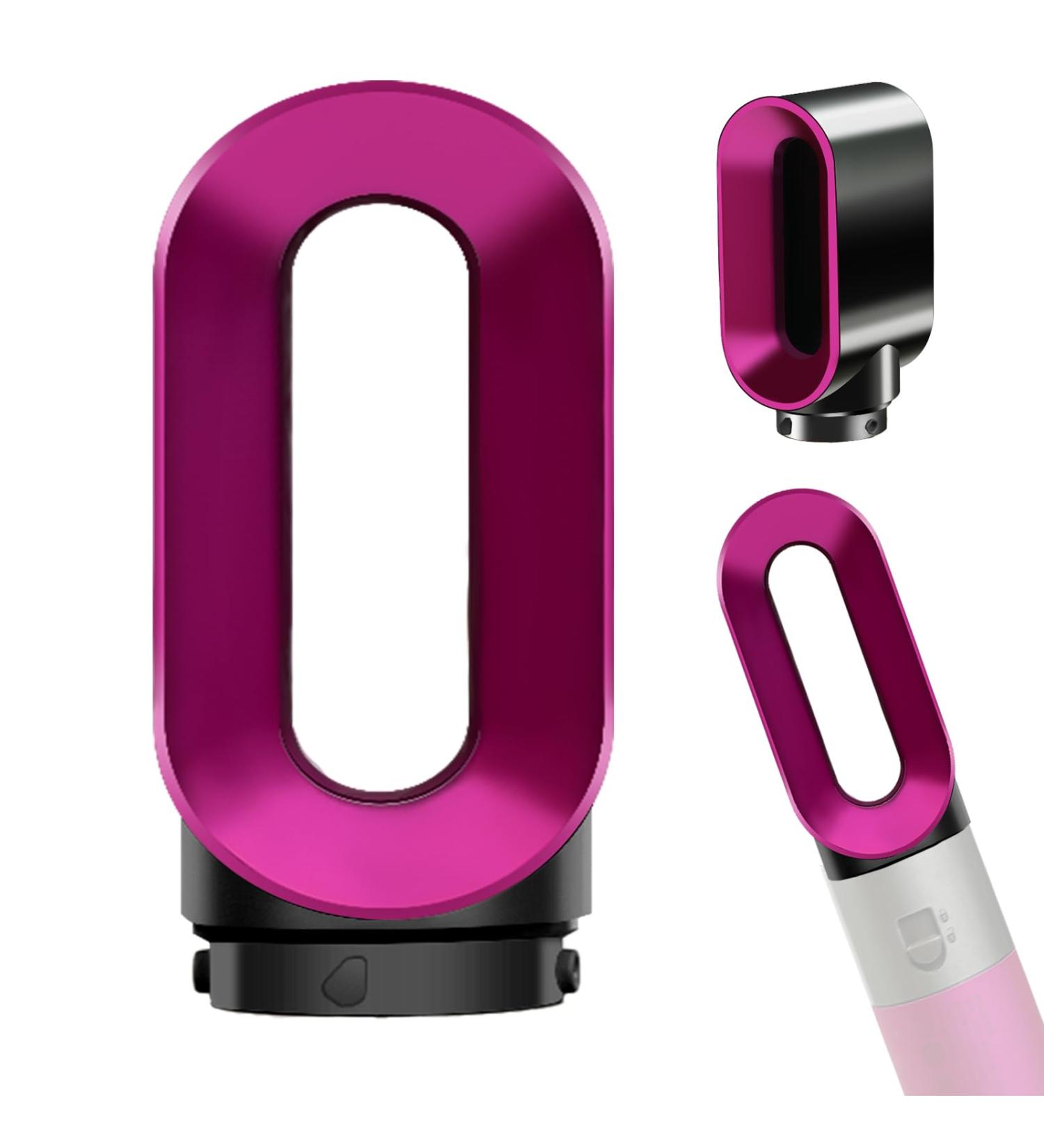 YTCHYYSK Pre-Styling Dryer Attachment for Dyson Airwrap - Fuchsia | Replacement Part 969759-01 - Buy Online on GoSupps.com