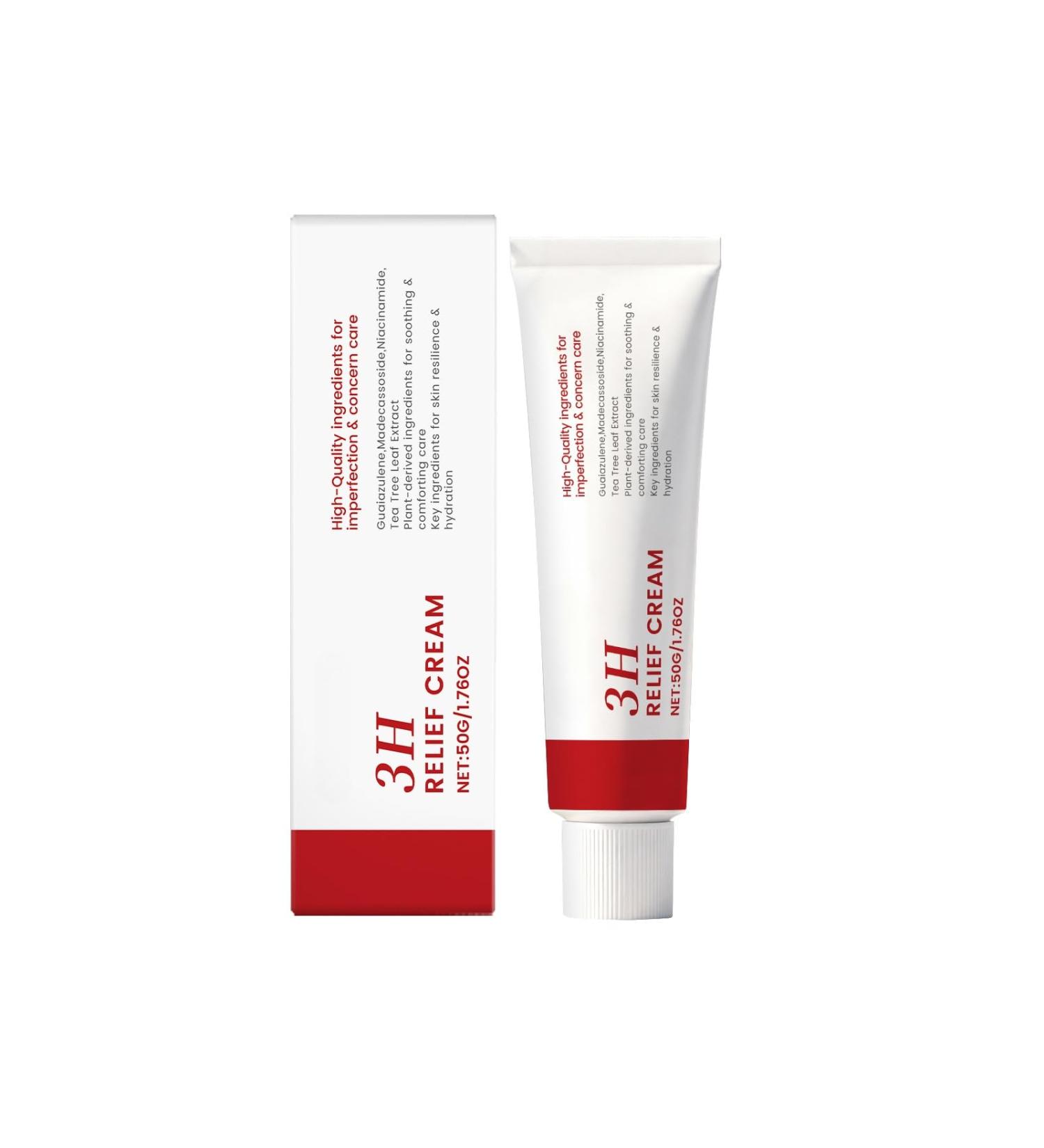 Cr me Hydratante Multi-peau Hydratant L ger Non Gras For Tous Les Types De Peau Quotidienne For Le Visage Avec Soin Apaisant - Buy Online on GoSupps.com