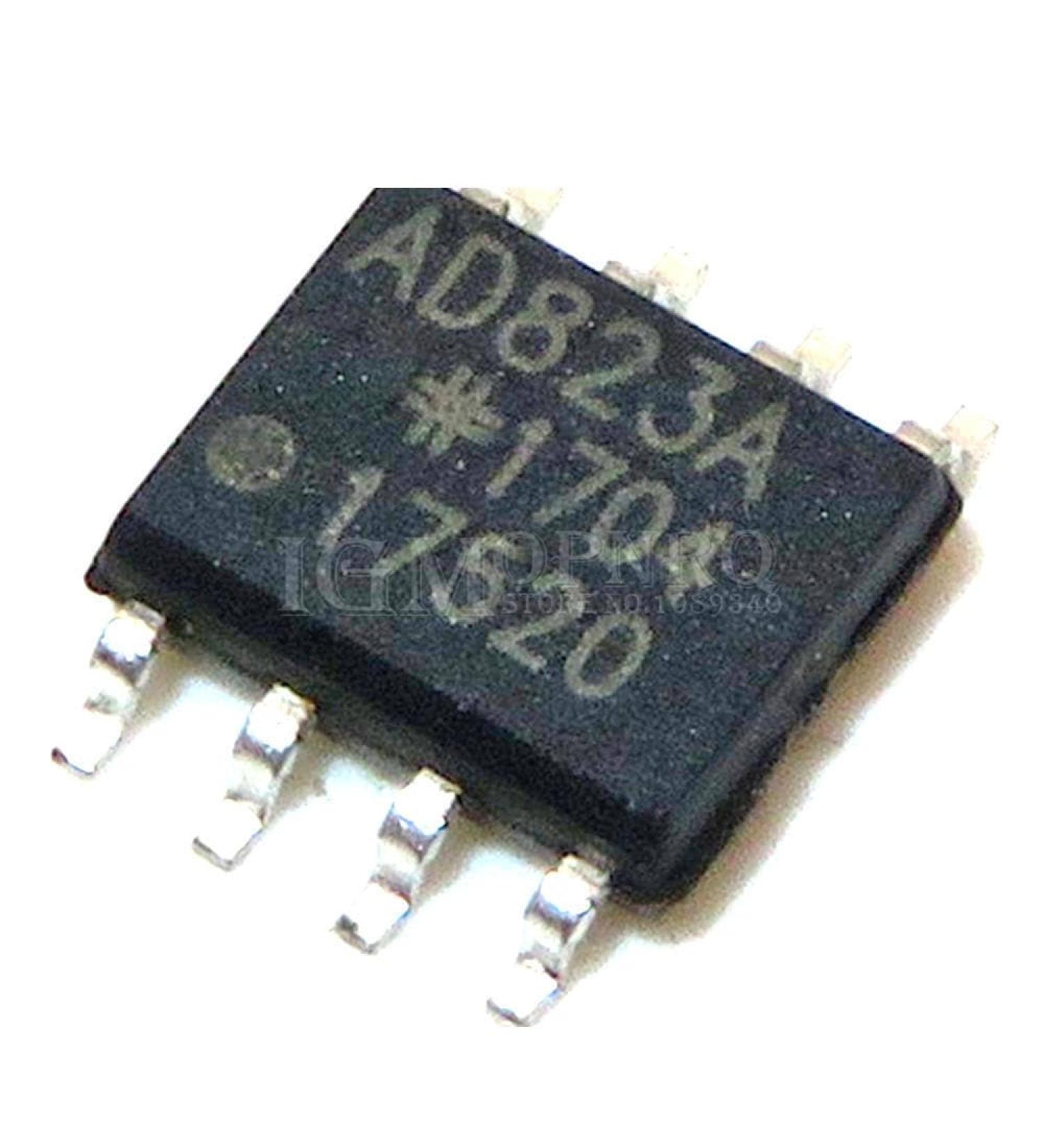 10pcs AD823AR SOP-8 AD823ARZ SOP8 AD823 SOP
