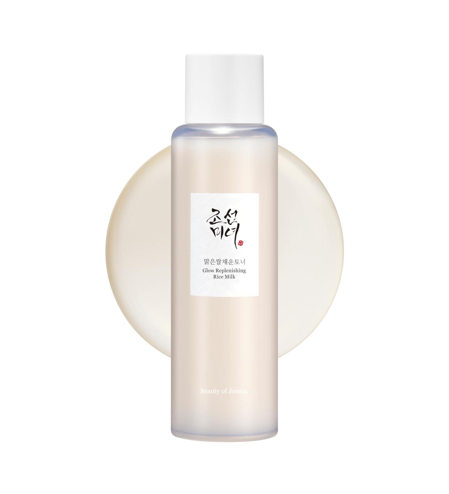 Buy Beauty of Joseon Glow Replenishing Rice Toner - 150ml for Oily & Combination Skin | Korean Moisturizing Care - International Shipping Available - Buy Online on GoSupps.com
