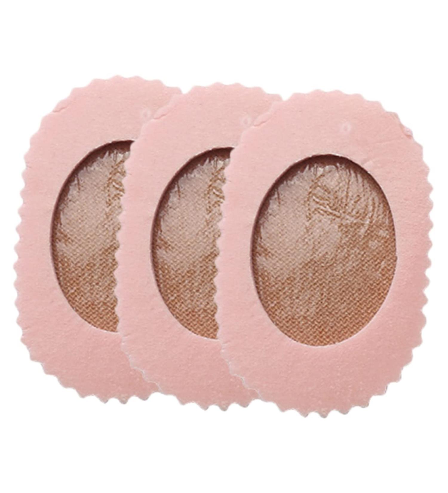 Gatuida 3 Sheets Calluses Remover Sticker Bunion Pads Cushion Patches Shoe Accessories for Women Toe Protector for Calluses Protective Toe Protector Protective Pad Latex Sponge Corn Foot - Buy Online on GoSupps.com