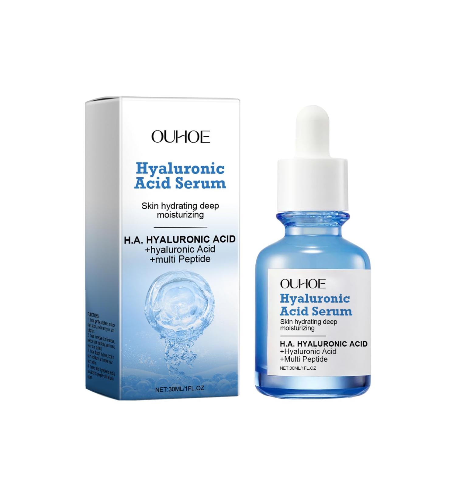 OLLZPJFPK Facial Moisturizing Essence Facial Moisturizing Skin Moisturizing Hydrating and Brightening Firming Facial Treatment Essence - Buy Online on GoSupps.com