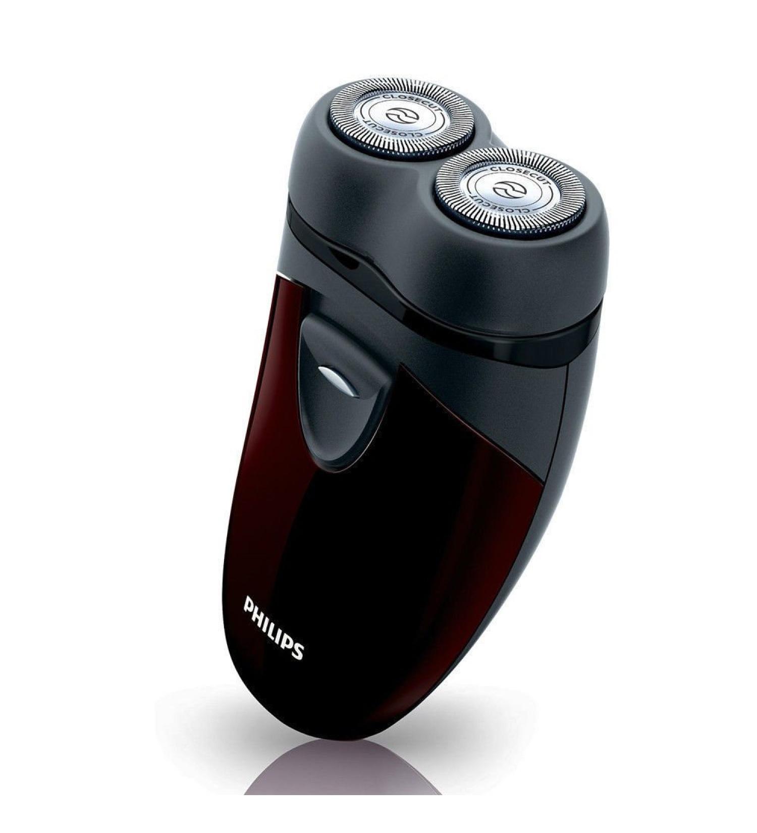 ***New*** PHILIPS PQ206 Pocket Portable Battery Shaver